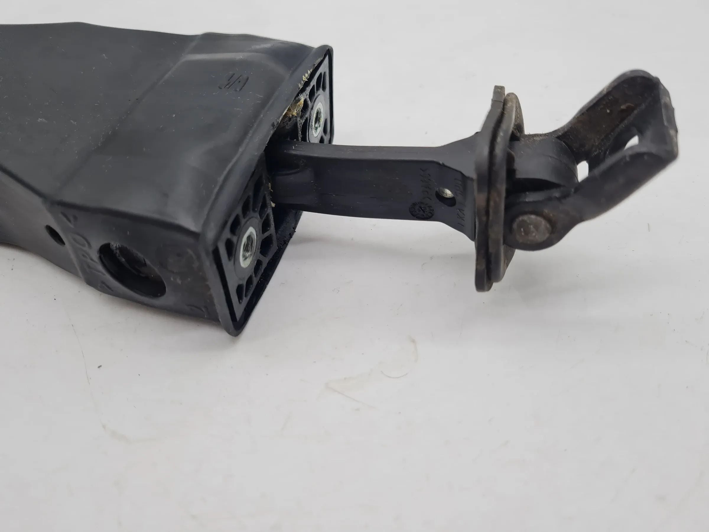 Original Seat Ibiza IV (6J5/6P1) Türfeststeller Türfangband L/R Vorne 6J0837249B
