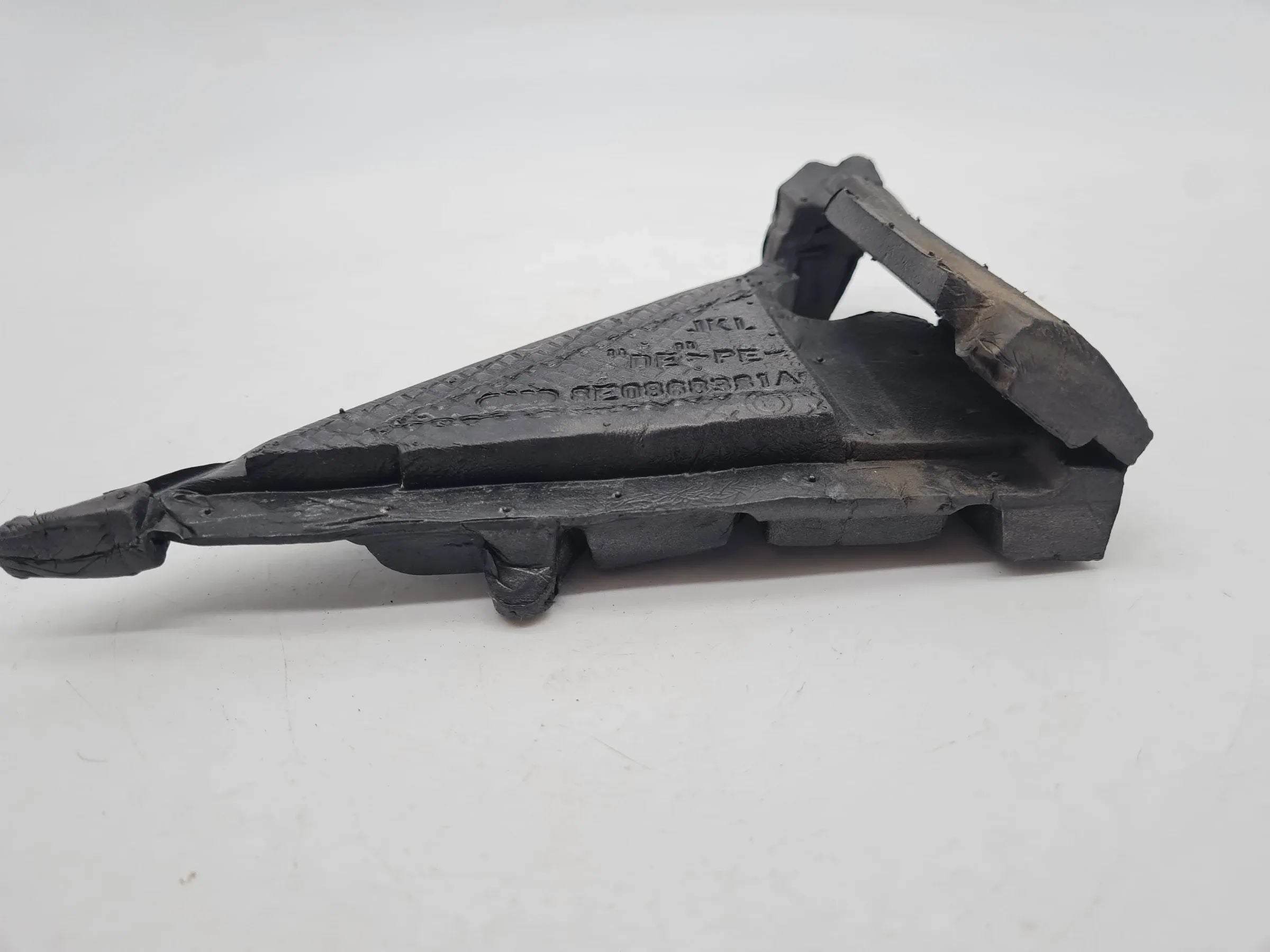 Original Audi A4 (8E/B6/B7) Dichtung Formteil Schaumstoff 8E0868381A