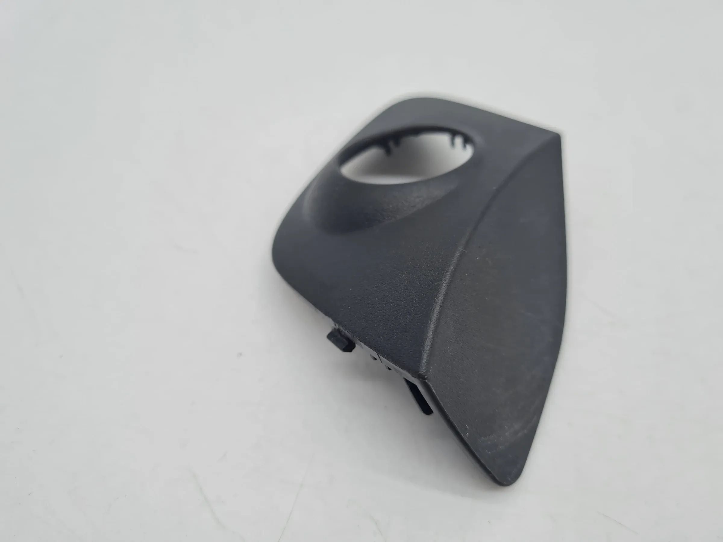Original Seat Ibiza IV (6J5/6P1) Außenspiegel Blende Abdeckung Links 6J0837112