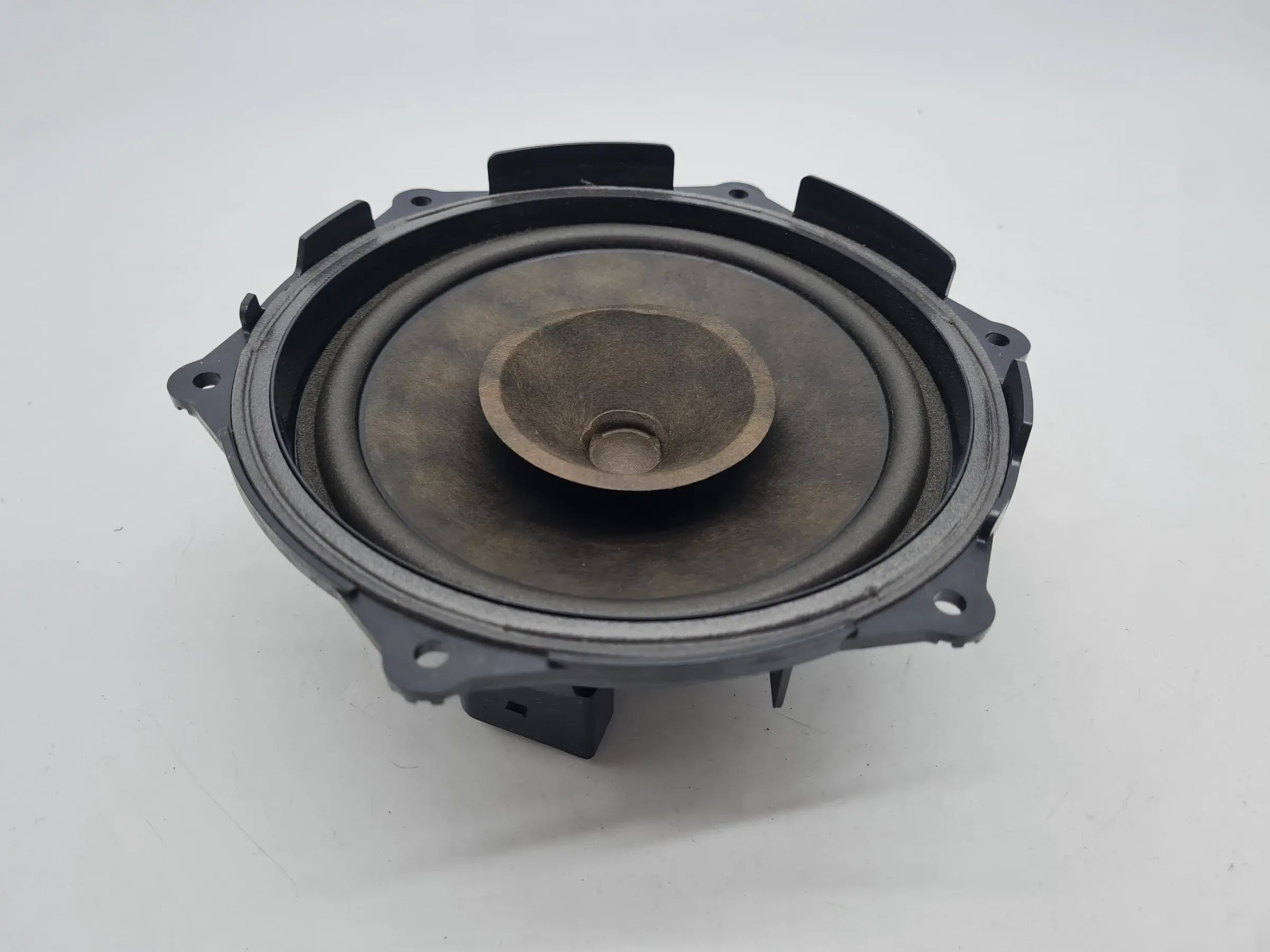 Original Seat Ibiza IV (6J5/6P1) Lautsprecher Tiefton L/R Hinten 6J0035411A