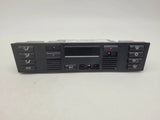 BMW 5er Touring E39 Bedienteil Klimaautomatik Klima 64.11-6901628.9 Original