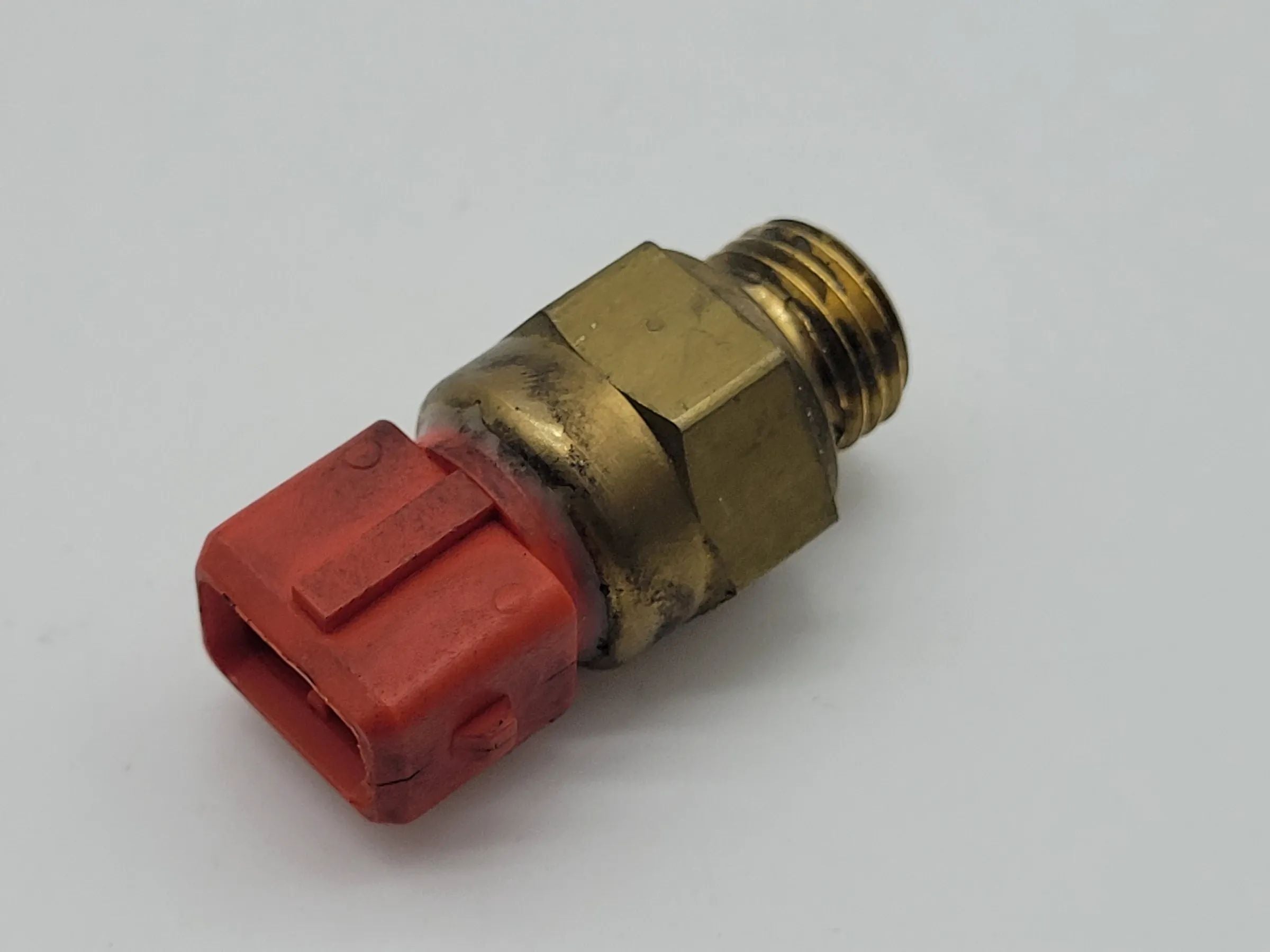 BMW 5er Touring E39 Klima Drucksensor 1741900 Original