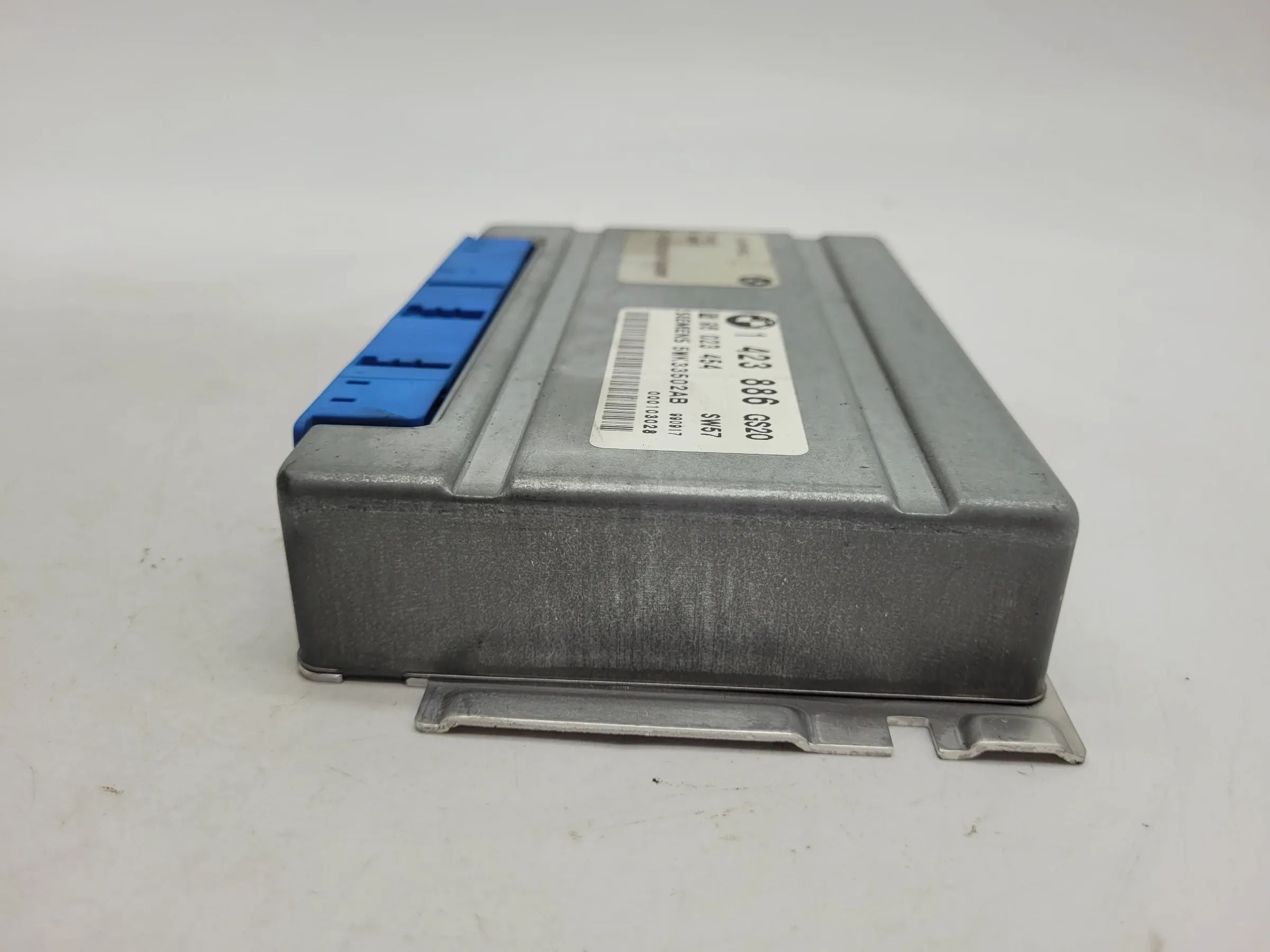 BMW 5er Touring E39 Getriebesteuergerät M57D30 1423886 Original