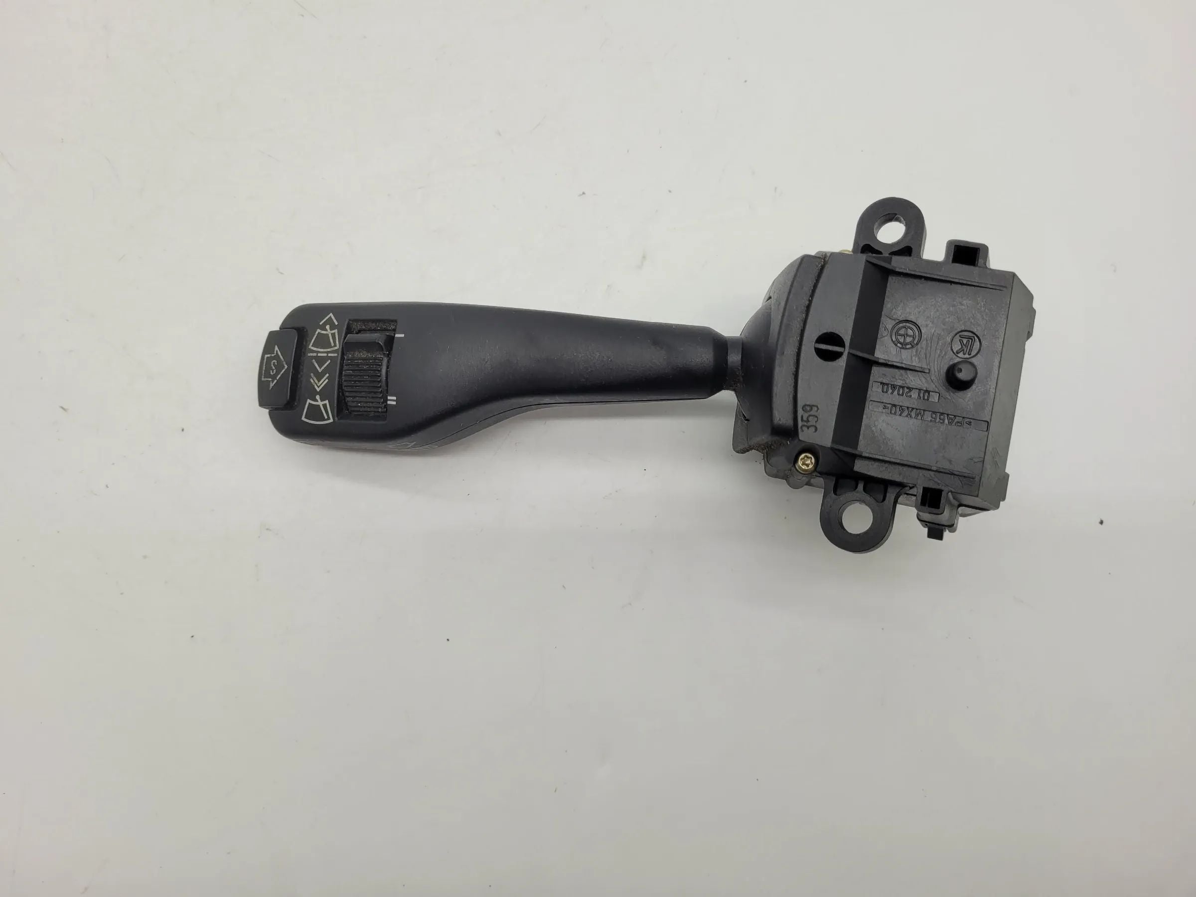 BMW 5er Touring E39 Wischerschalter Hebel 8375408 Original
