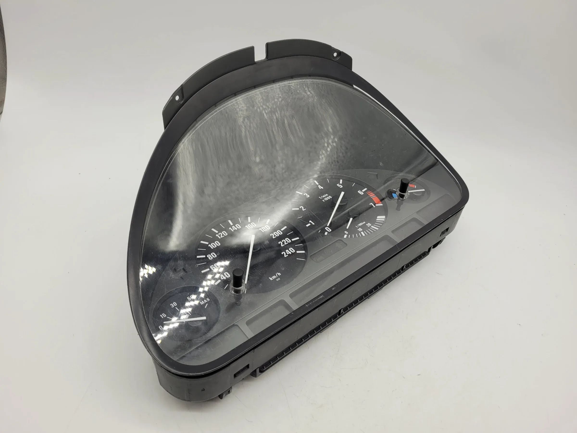 BMW 5er Touring E39 Tachometer Kombiinstrument 62.11-6906124