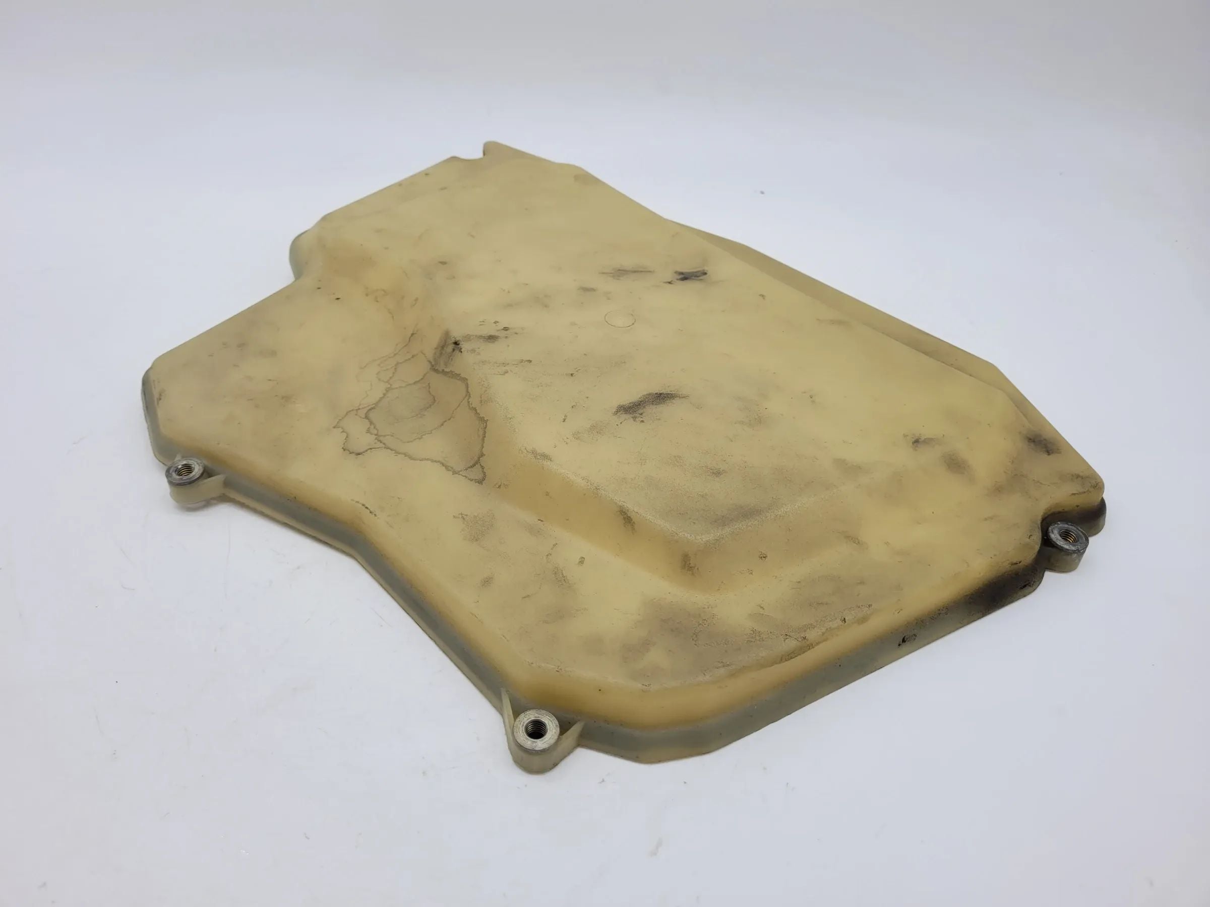 BMW 5er Touring E39 Sicherungskasten Deckel Abdeckung 12.90-1740707 Original