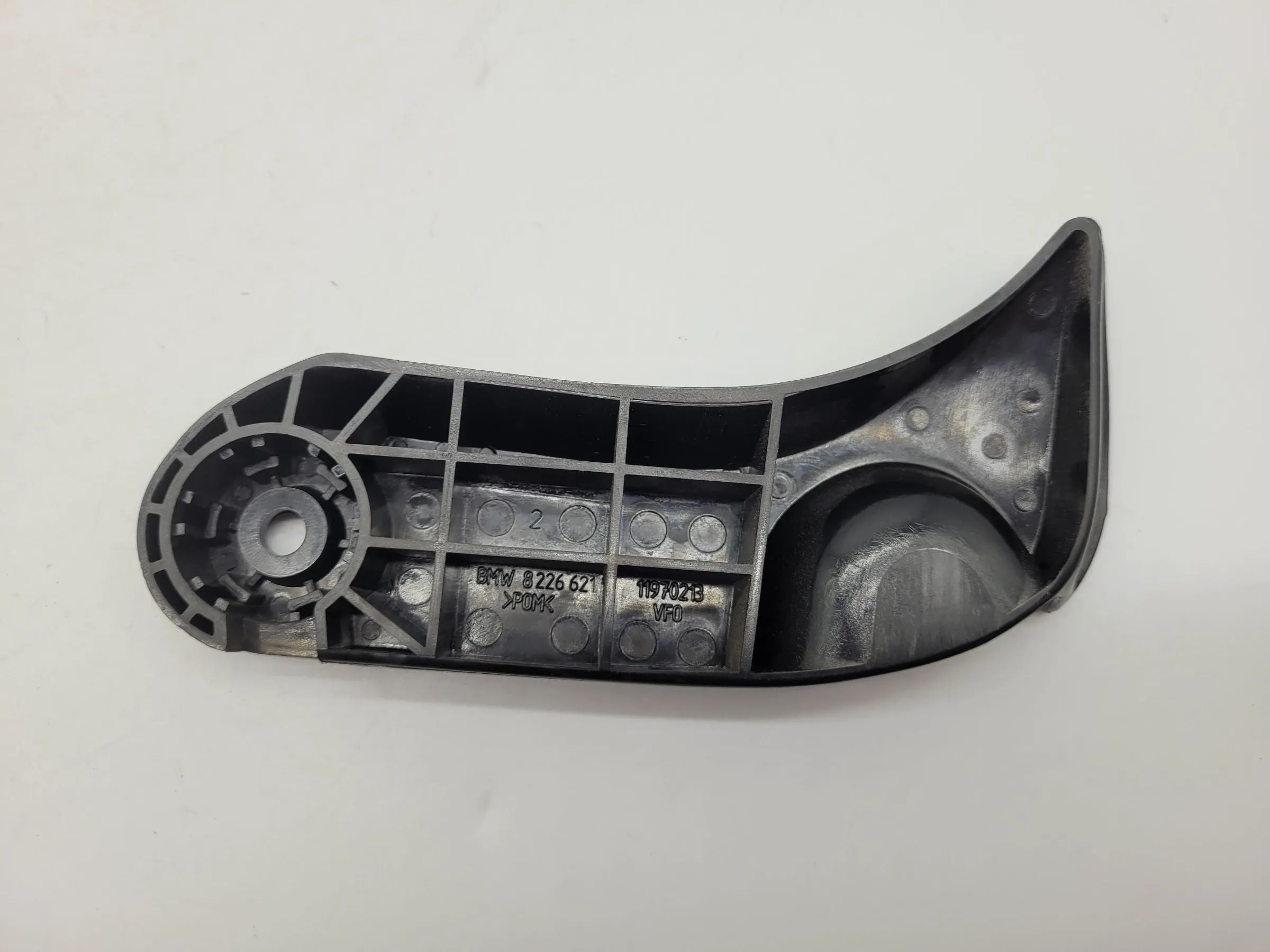 BMW 5er Touring E39 Motorhaubenöffner Öffner Haubenöffner 8226621 Original