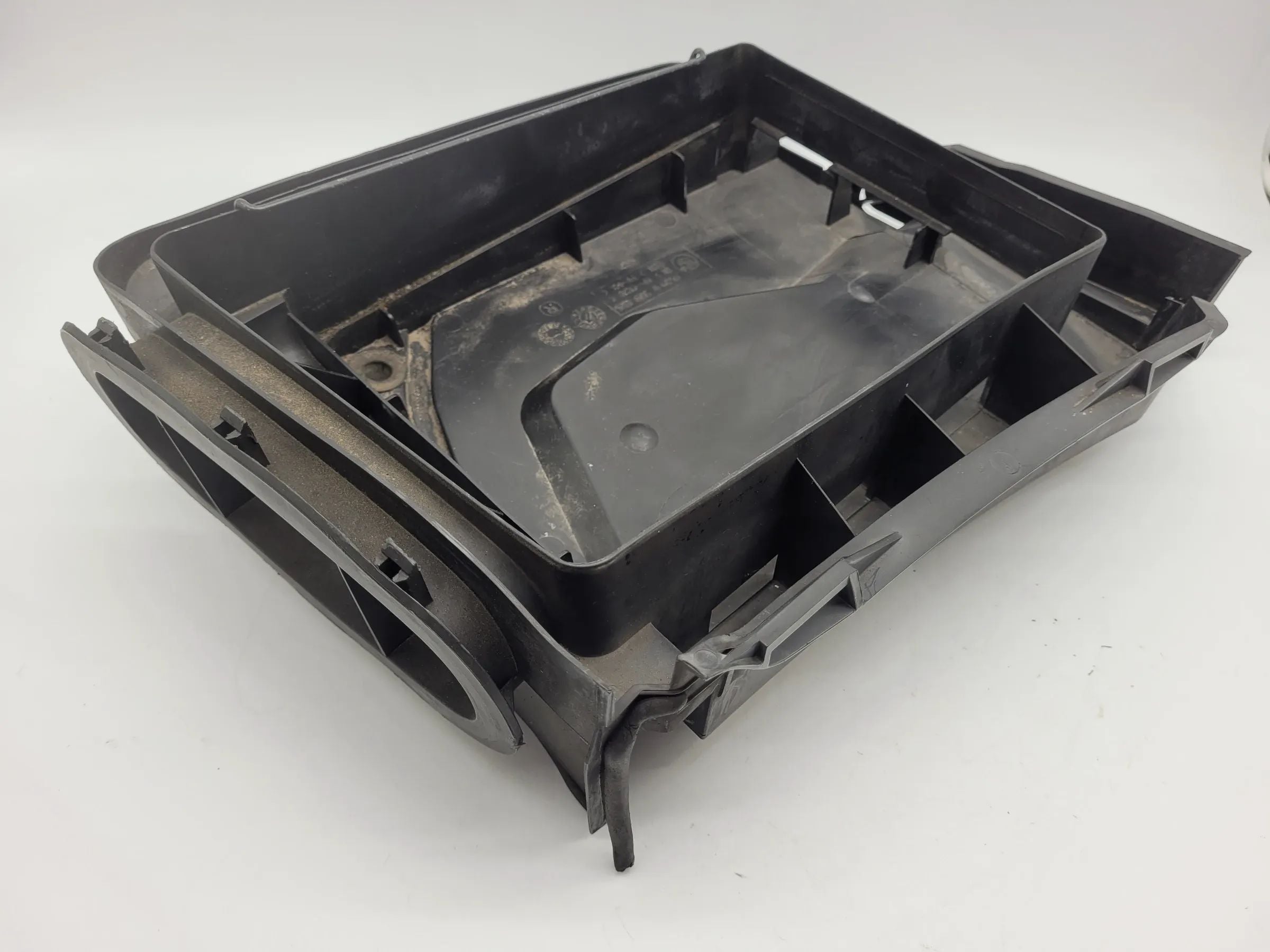 BMW 5er Touring E39 Pollenfilter Microfilter Gehäuse Rechts 64.81-8379624