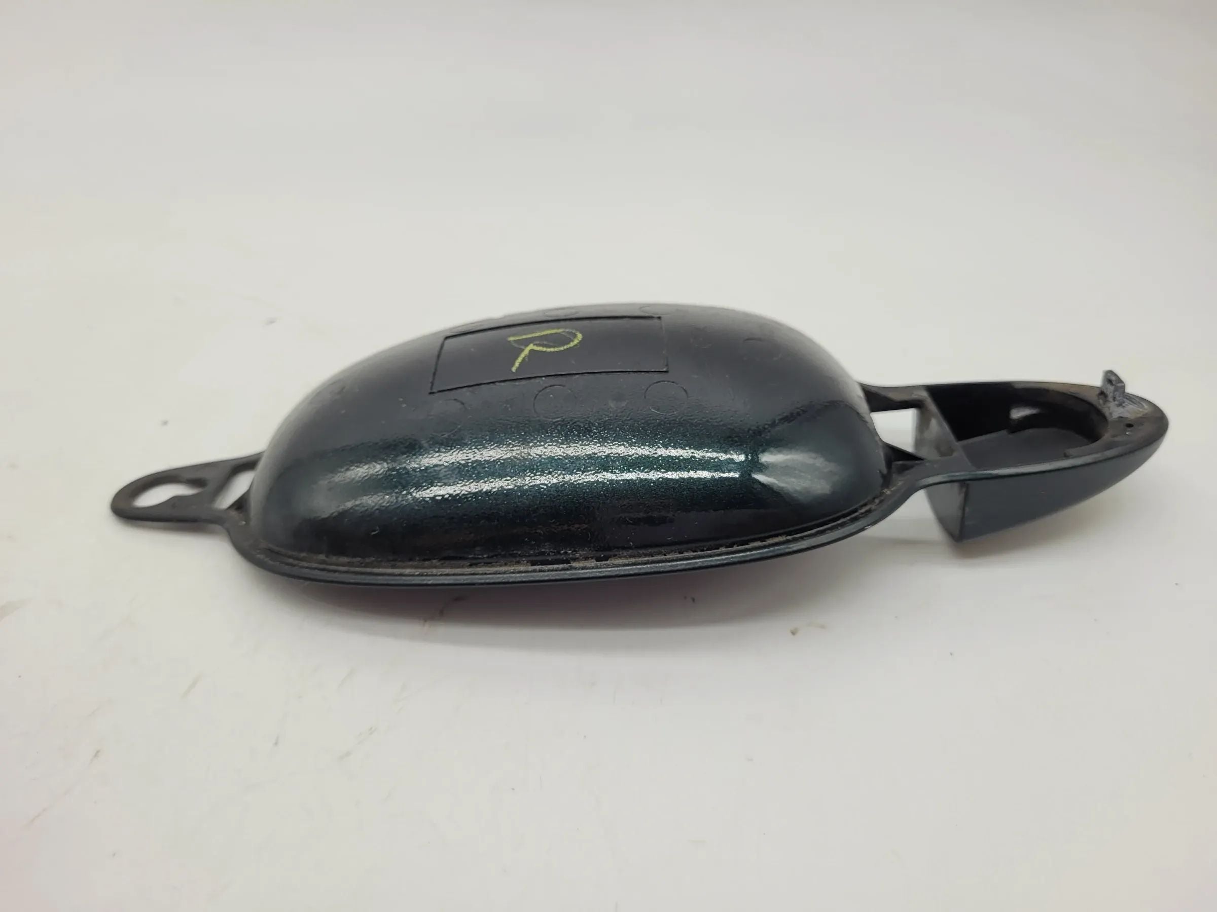 BMW 5er Touring E61 Türgriff Öffner Grün Rechts Vorne/Hinten 7123974 Original