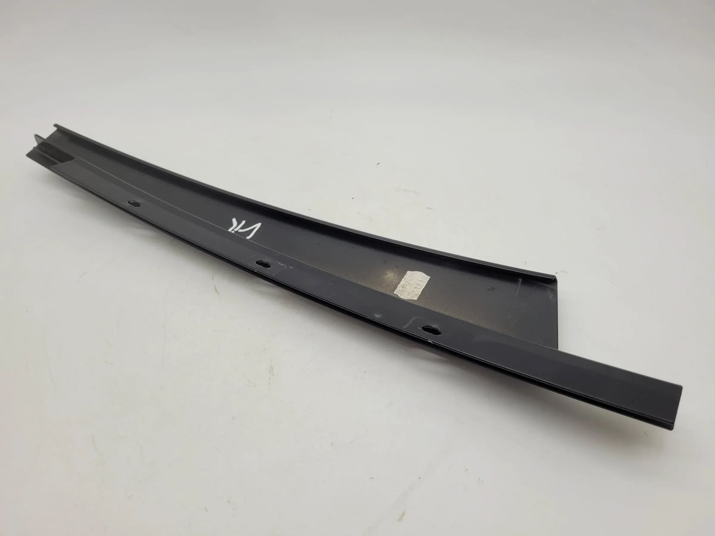 BMW 5er Touring E61 Tür Blende Abdeckung 3 Vorne Rechts Außen Original