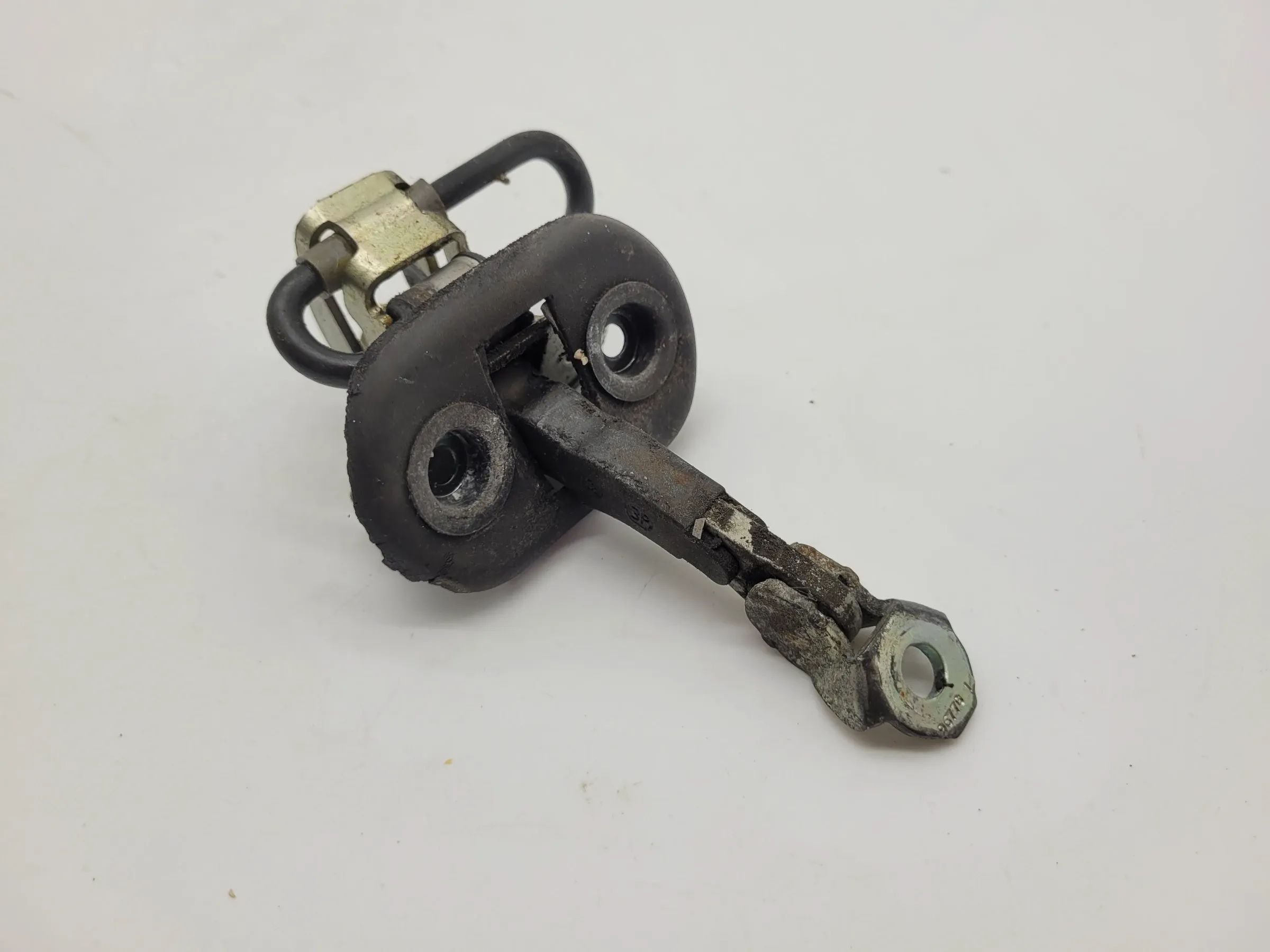 Fiat Punto Grande 199 Türfangband Türstopper Türbremse Vorne Rechts Original