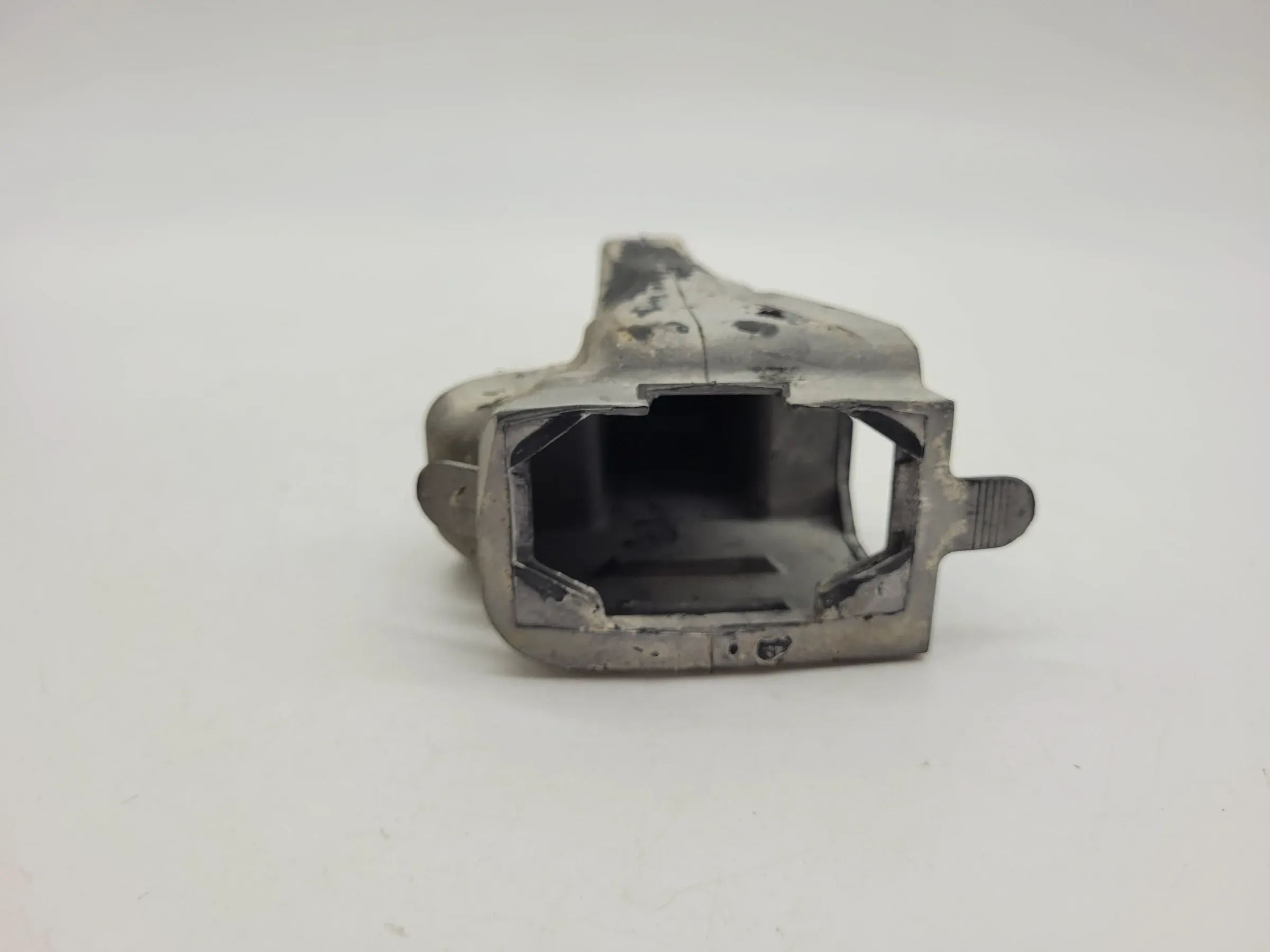 BMW 5er Touring E39 Türfangband Tülle Gummi Rechts 51.22-8163986 (Original)