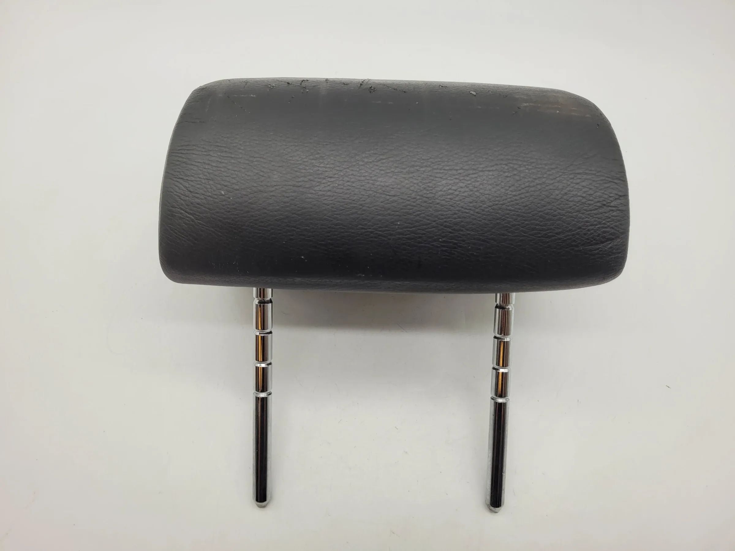 BMW 5er Touring E39 Kopfstütze Kopflehne Leder Schwarz Hinten Rechts Original