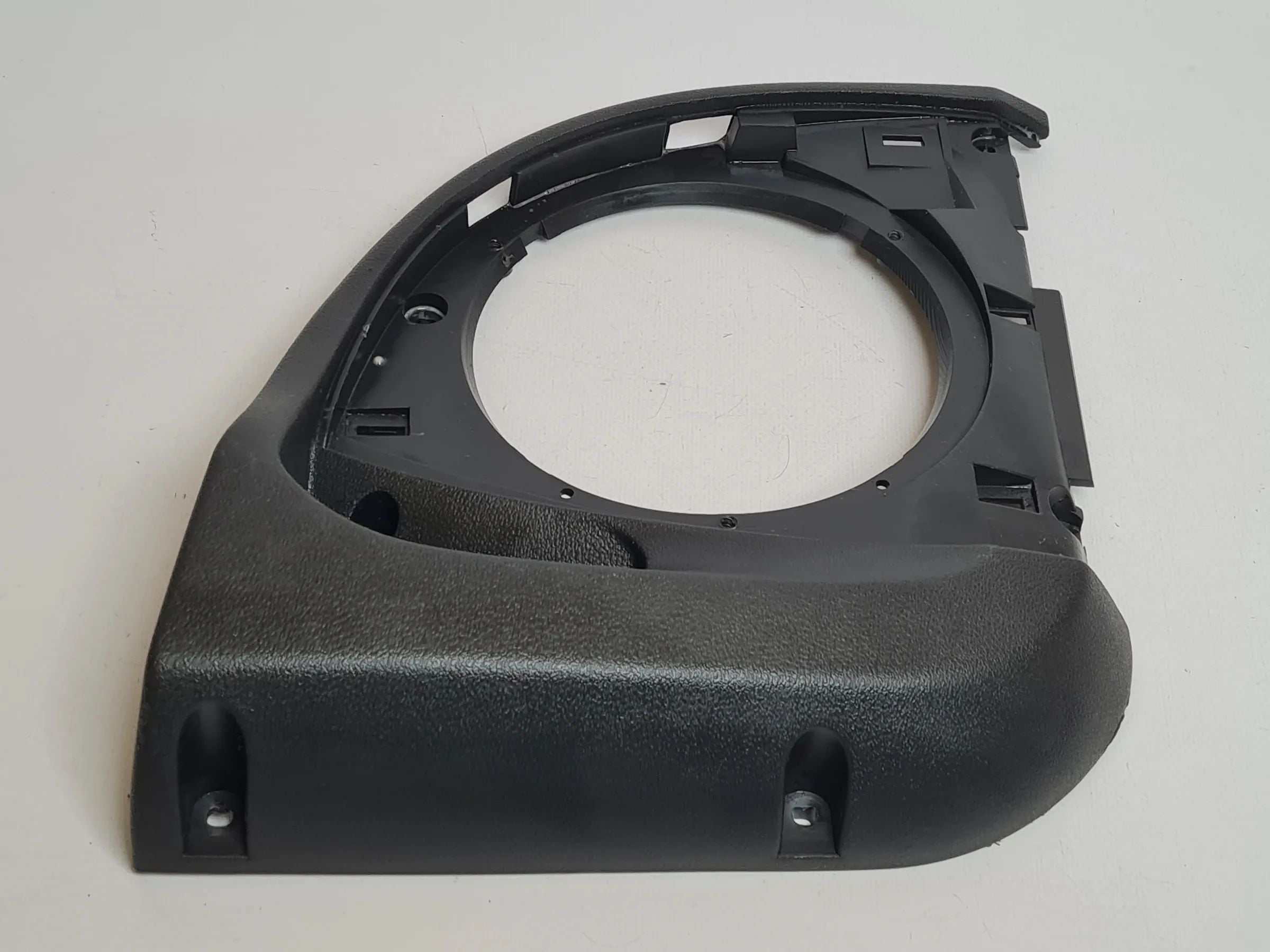 Fiat Punto (188) Einbaurahmen Lautsprecher Vorne Links 735304636 (Original)