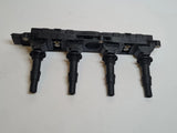 Opel T98/J96/Z02/X03 etc. Zündspule FAE80224 (Original)
