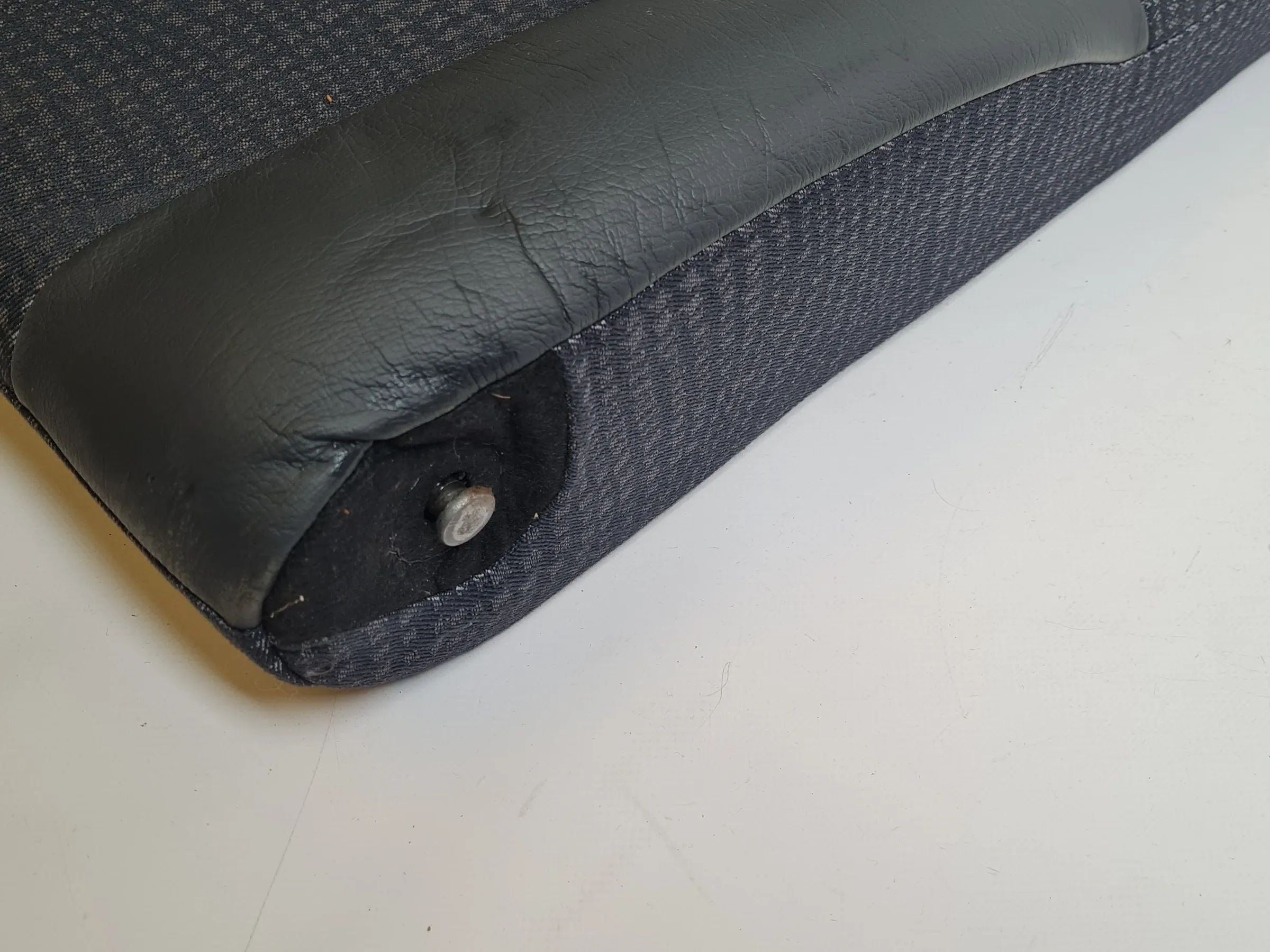 Mini One R50/R53 Rücksitz Rücklehne Stoff Hinten Rechts 52.20-1486662 (Original)