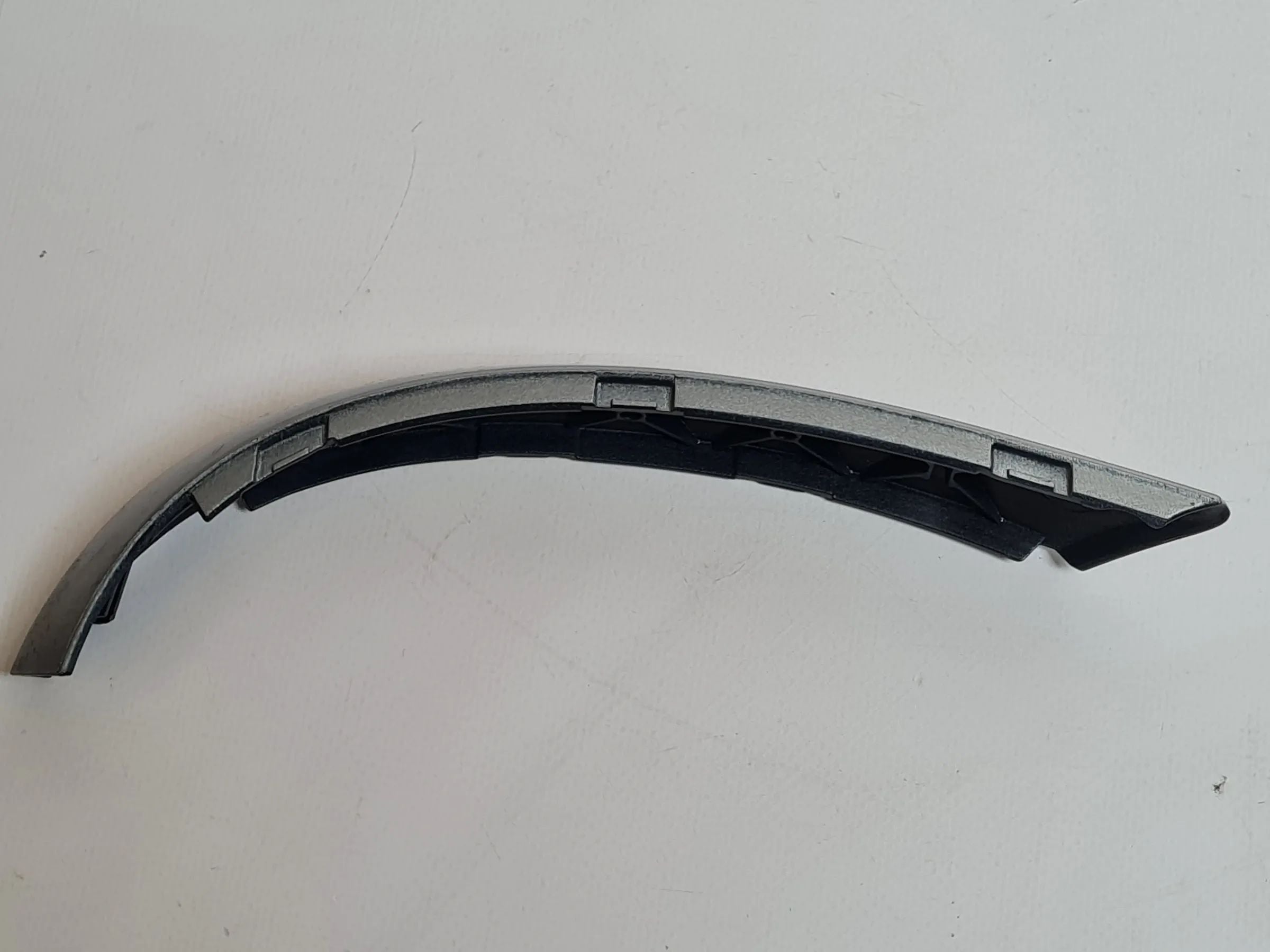 BMW X5 E53 Verkleidung Abdeckung Türgriff Vorne Links 8262811 (Original)