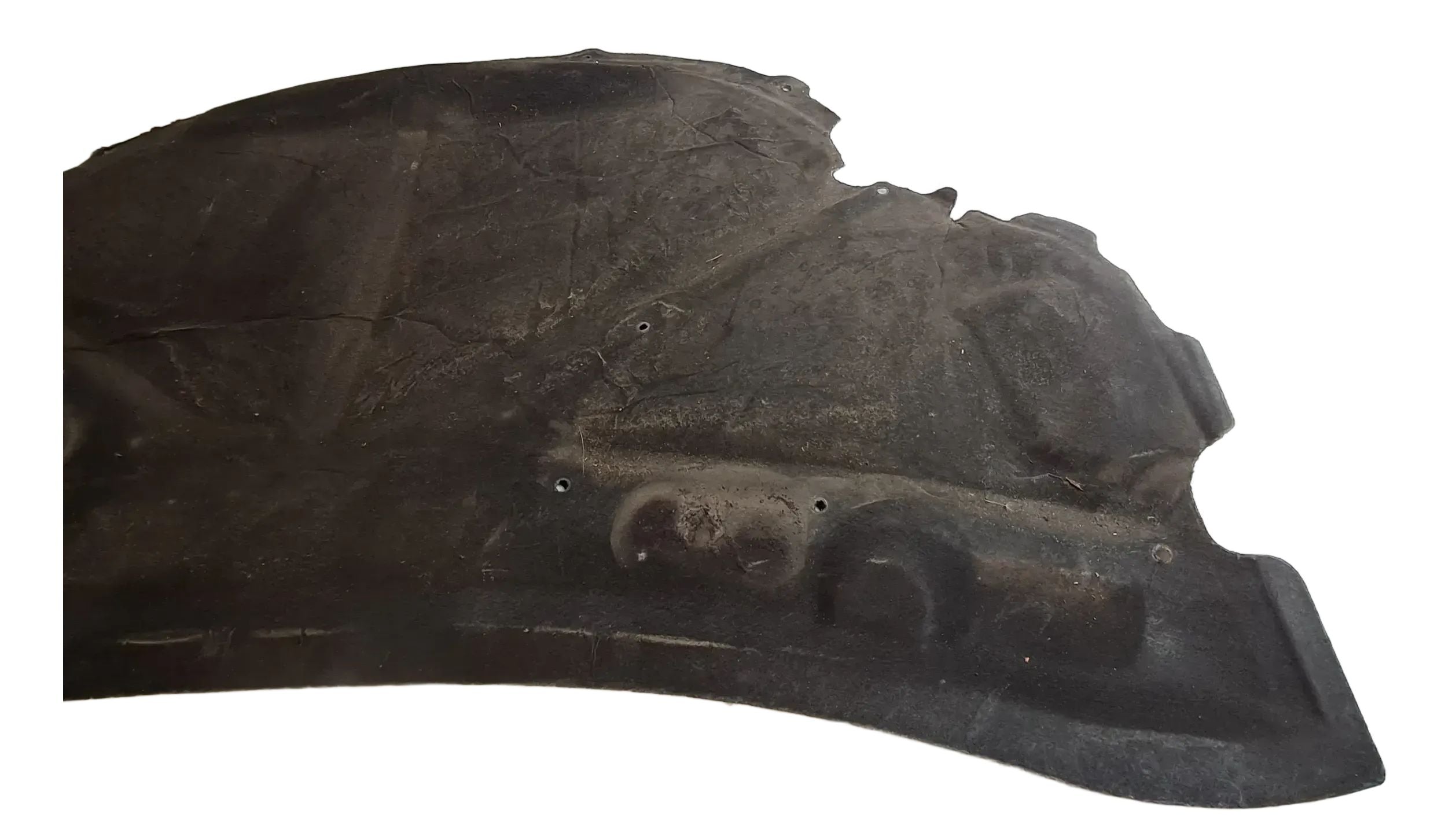 Mini One (R50/R53) Matte Motorhaube Schallisolierung Schutz (Original)