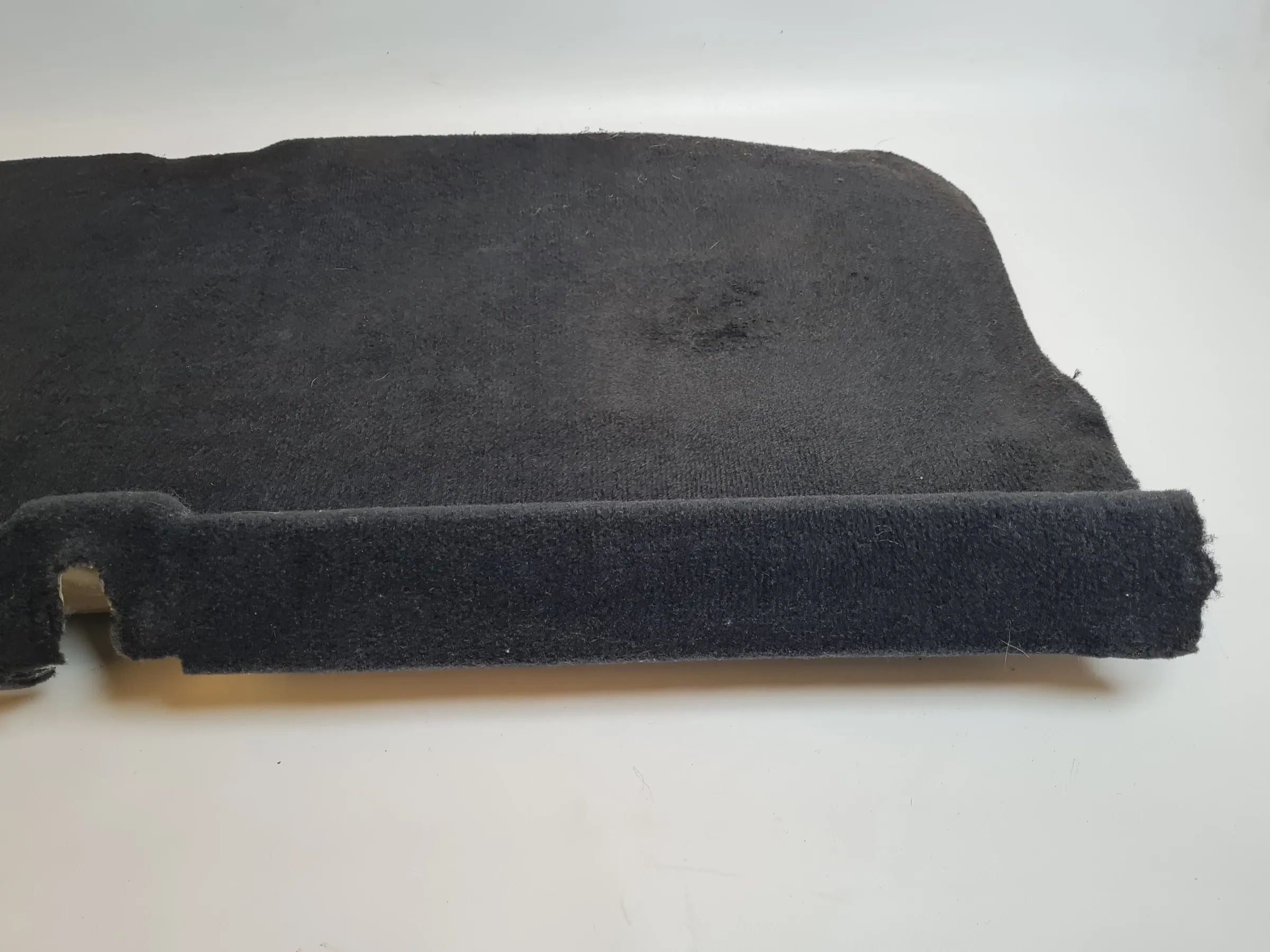 Mini One (R50/R53) Kofferaum Matte Bodenverkleidung  (Original)