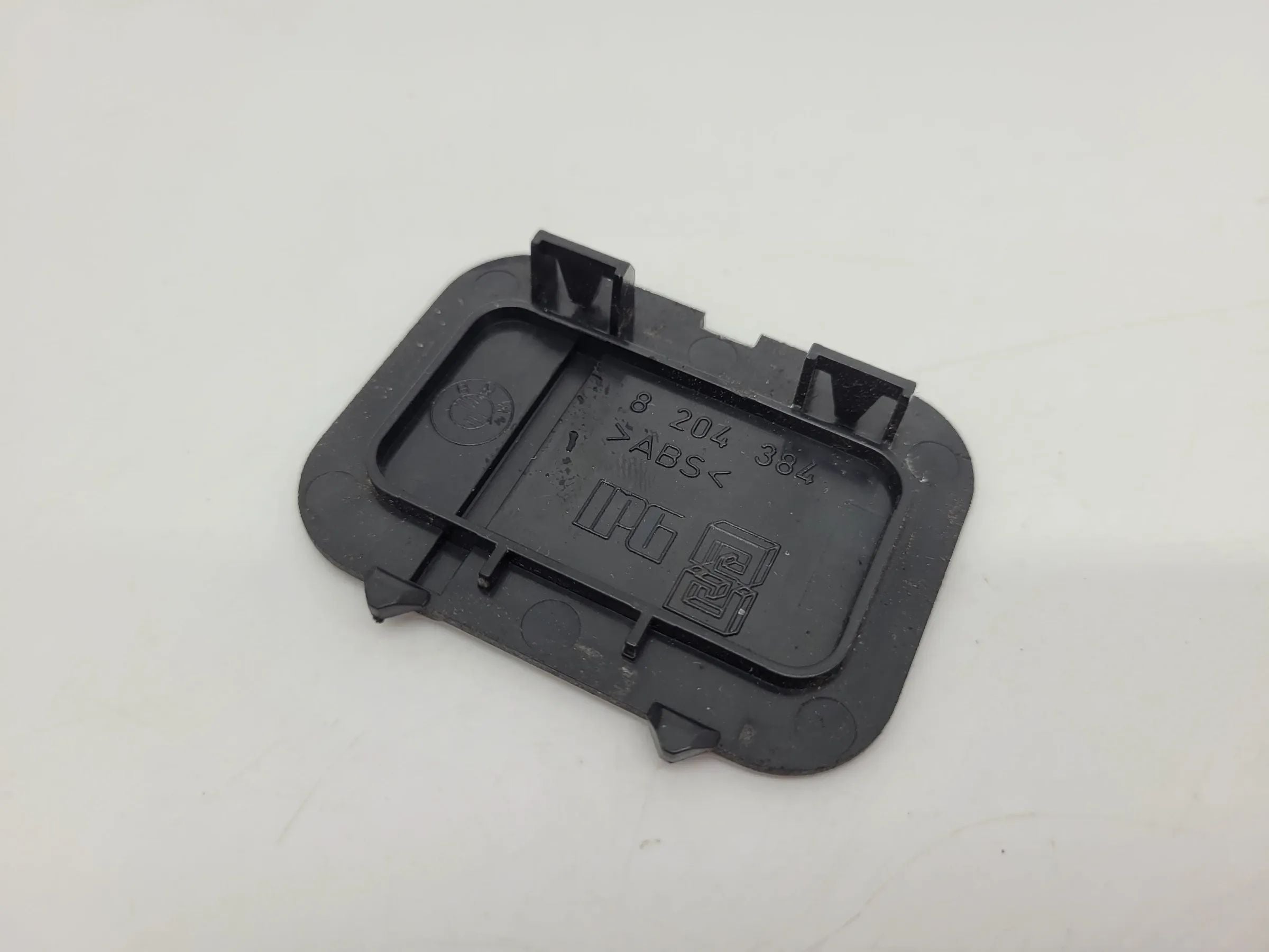 BMW 5er Touring E39 Ladekante Abdeckung Blende Rechts 8204384 (Original)