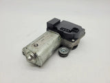 BMW 5er Touring E39 Wischermotor Hinten 8361640 (Original)