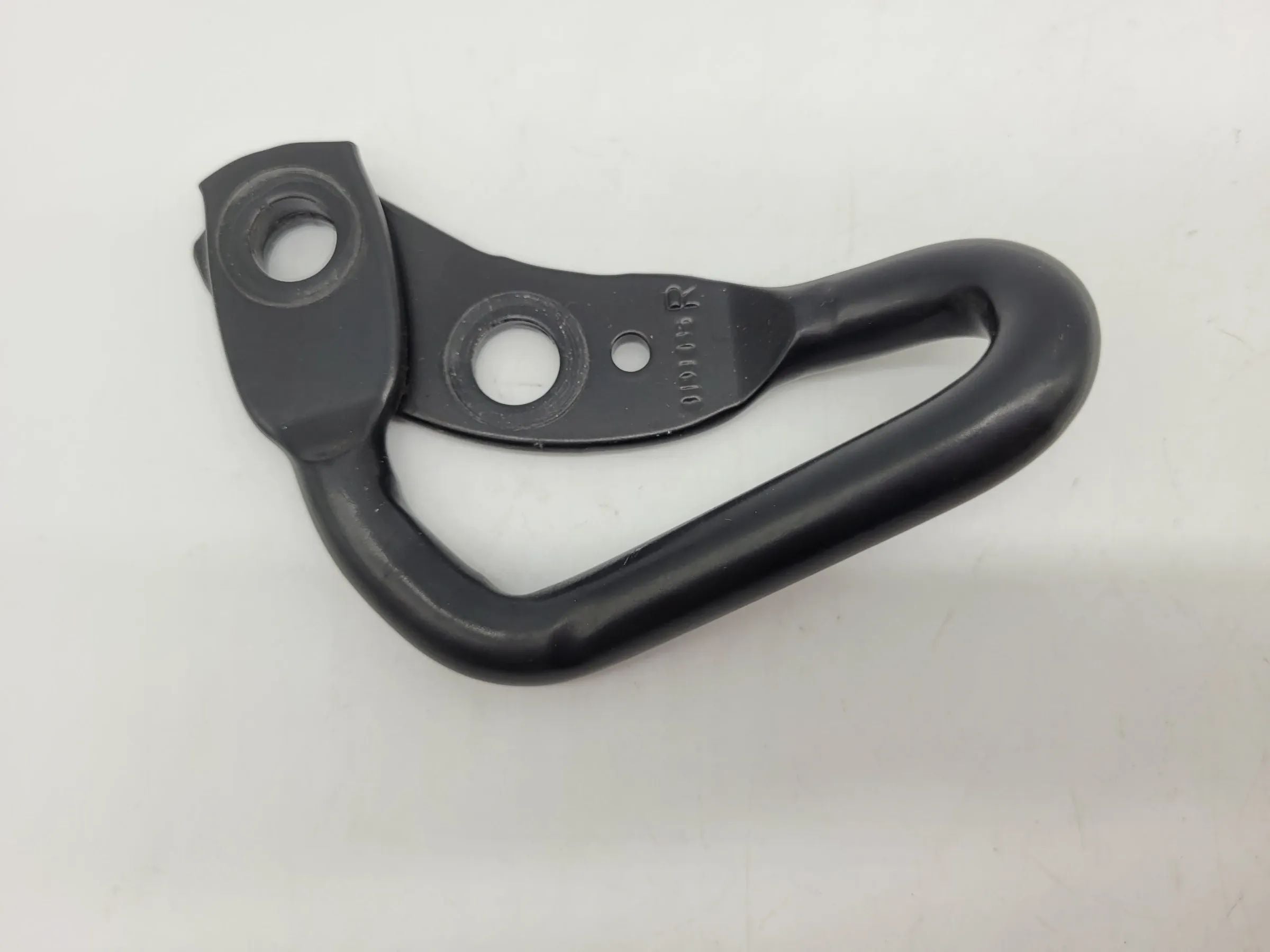 BMW 5er Touring E39 Halter Sicherheitsgurt Hinten Rechts 8193096  (Original)