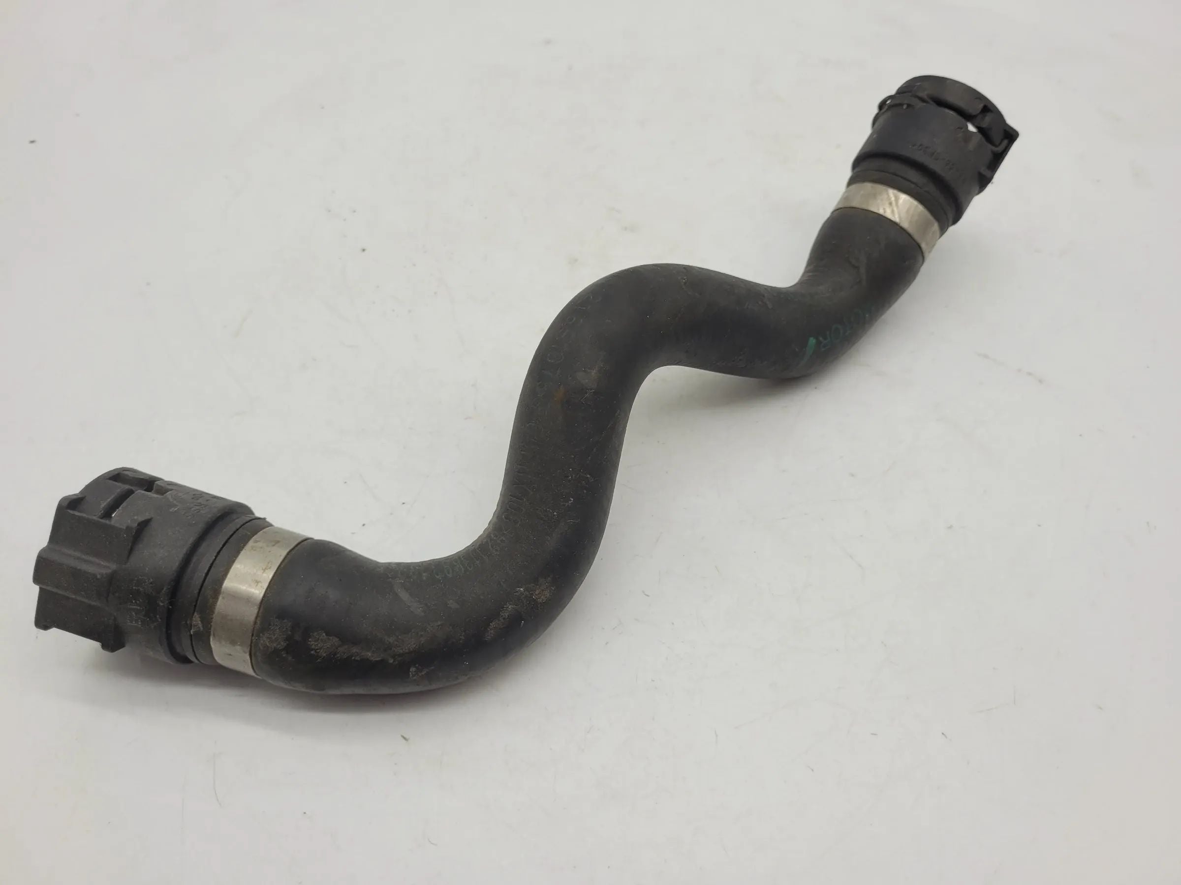 BMW 5er (E60/E61) Kühlleitung / Kühlschlauch 64.21-6910759 Original