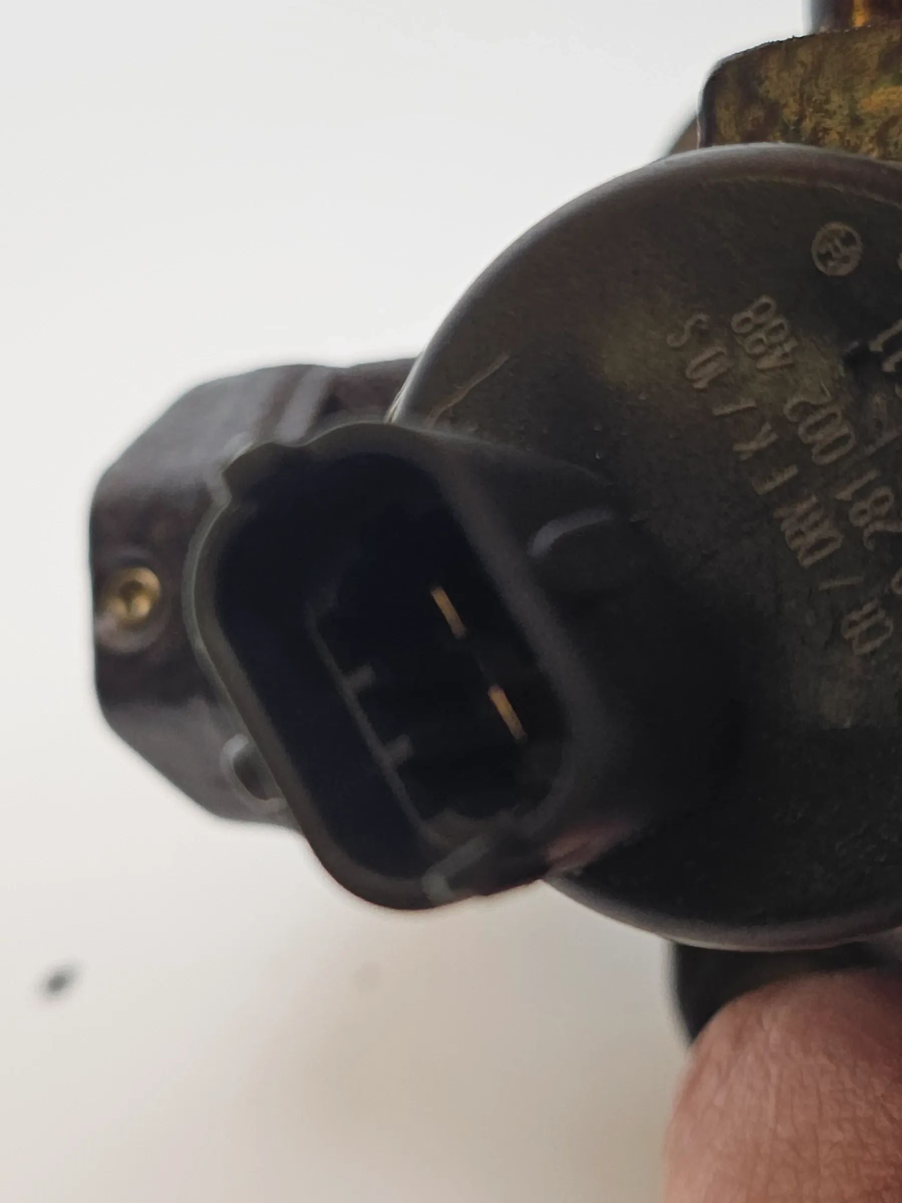 ALFA ROMEO FIAT LANCIA 1.9 JTD Hochdruckpumpe Einspritzpumpe  BOSCH 0445010003