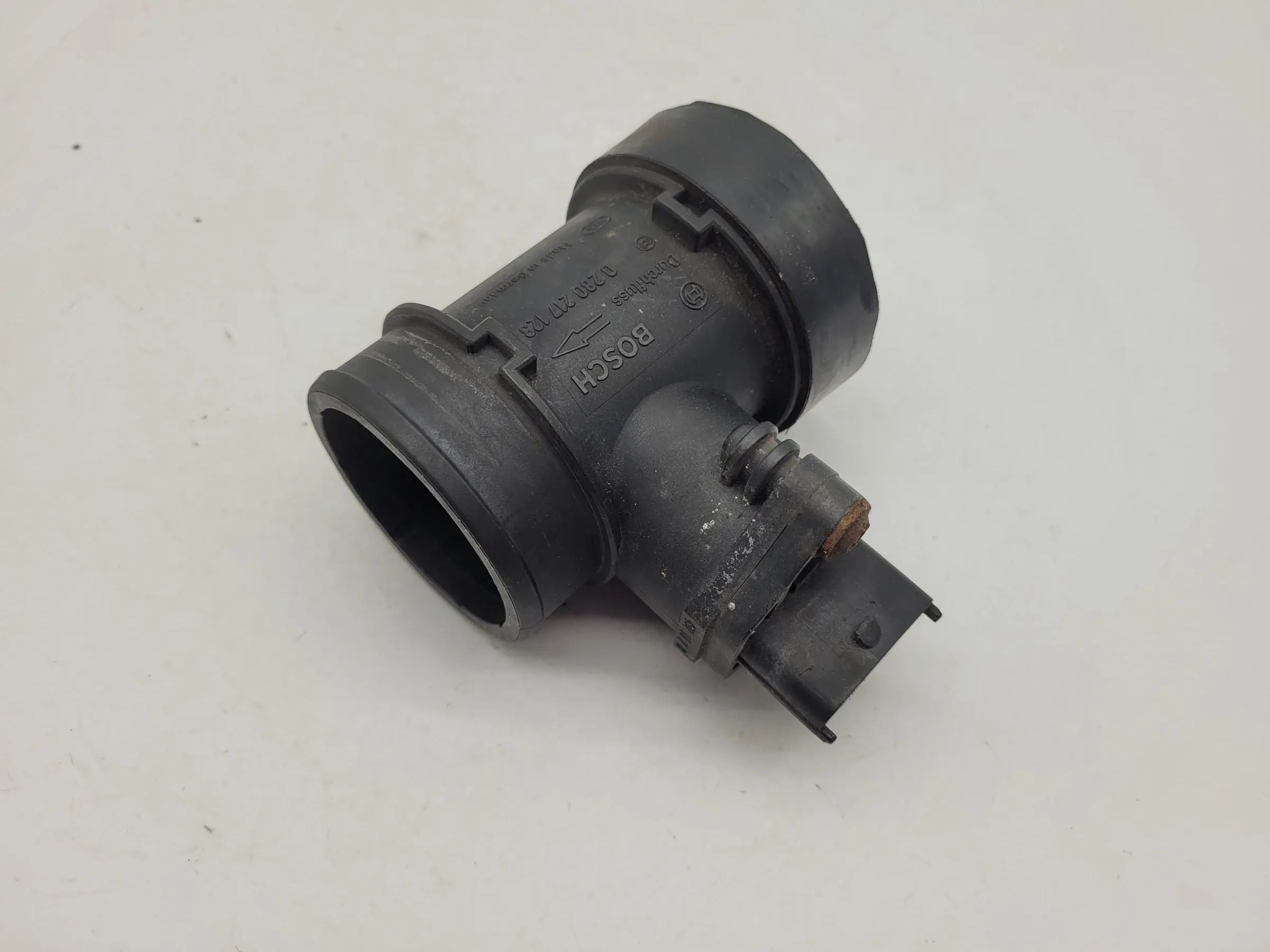 BOSCH 0280217123 Sensor, Ladedruck Gemischaufbereitung