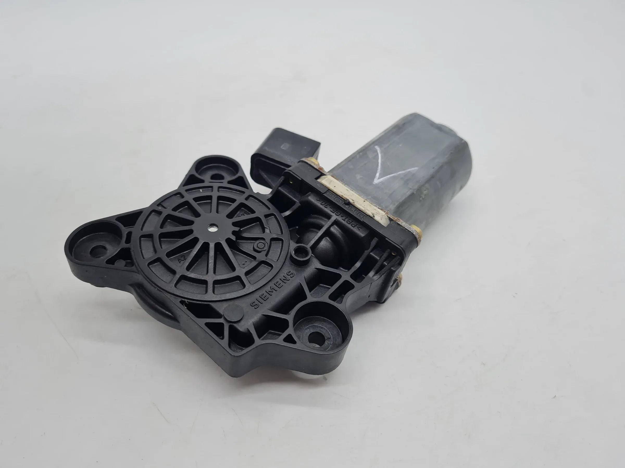 Original Mercedes-Benz C-Klasse (CL203) Motor Fensterheber Links A2208204642