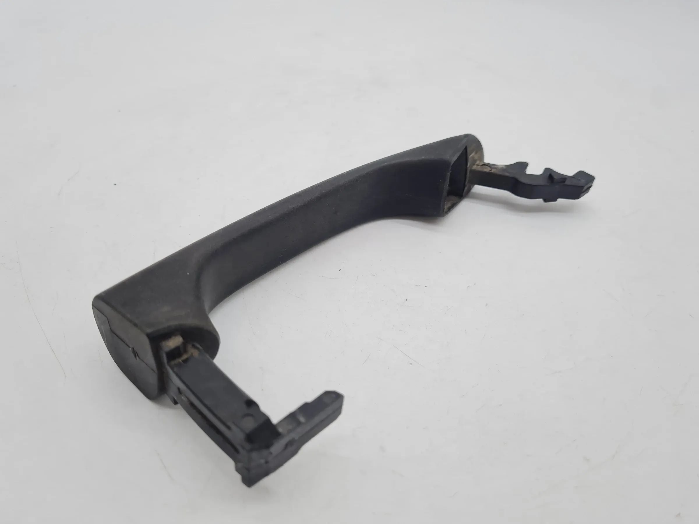 Original Mercedes-Benz C-Klasse (CL203) Türgriff Schwarz Links A2037600134