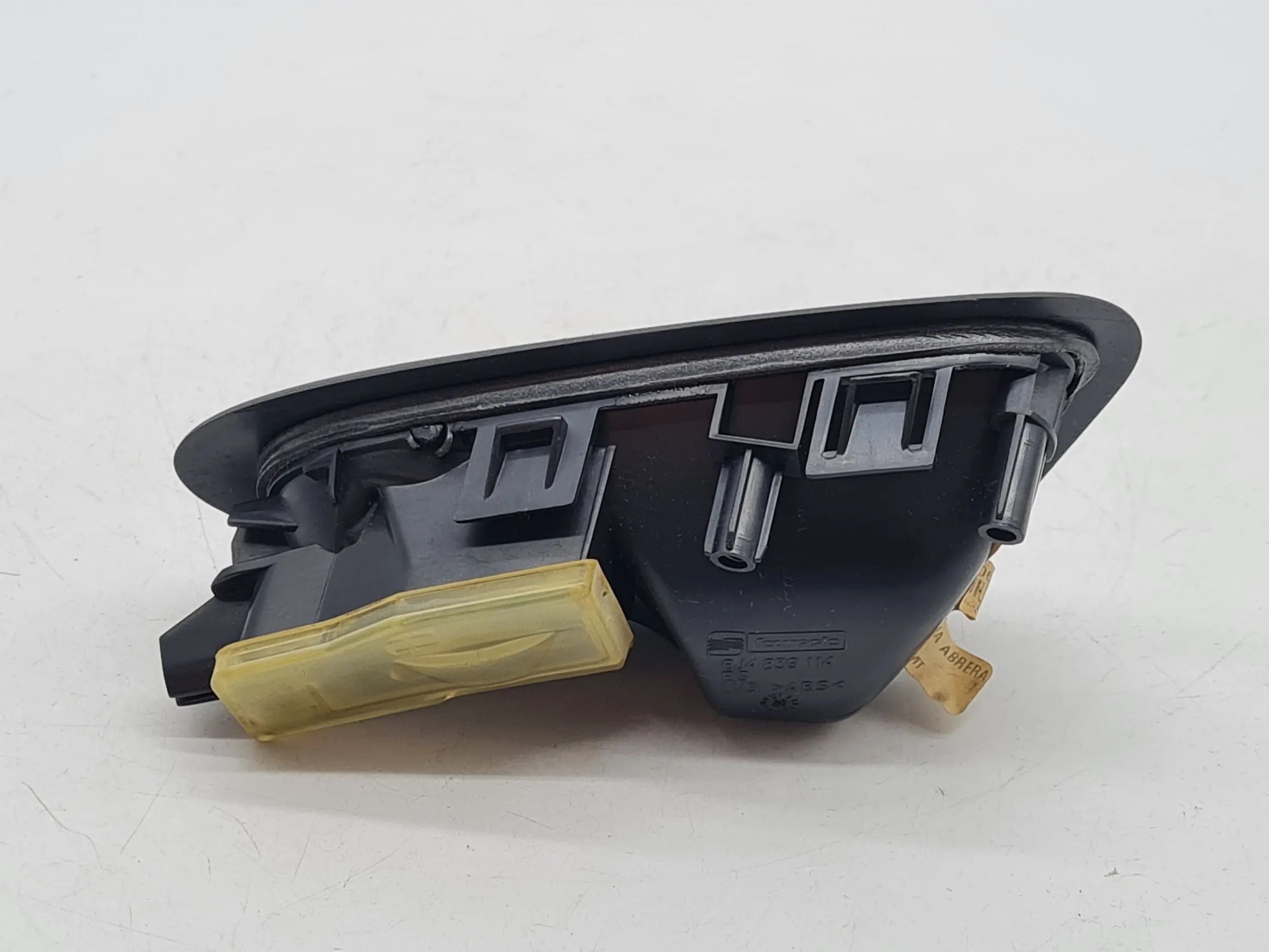 Seat Ibiza IV 6J5/6P1 Türöffner Türgriff Hinten Rechts 6J4839114 (Original)
