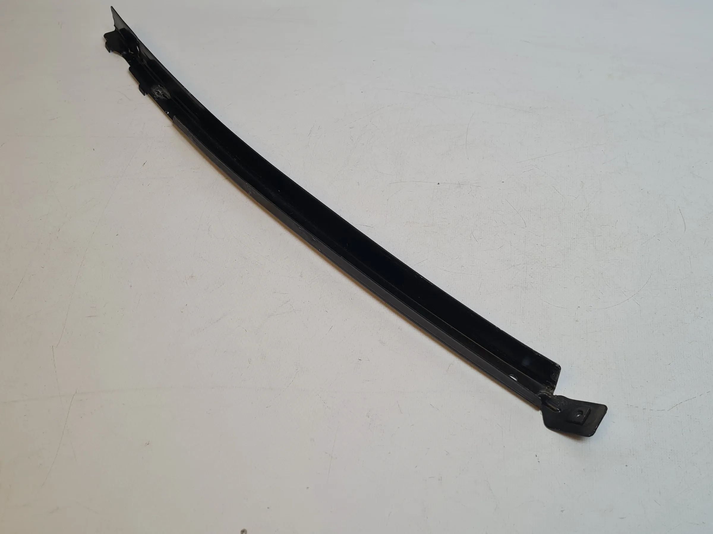 Seat Ibiza IV (6J5/6P1) Fensterführung Schiene Hinten Rechts 6J4839614
