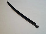 Seat Ibiza IV (6J5/6P1) Fensterführung Schiene Hinten Rechts 6J4839614