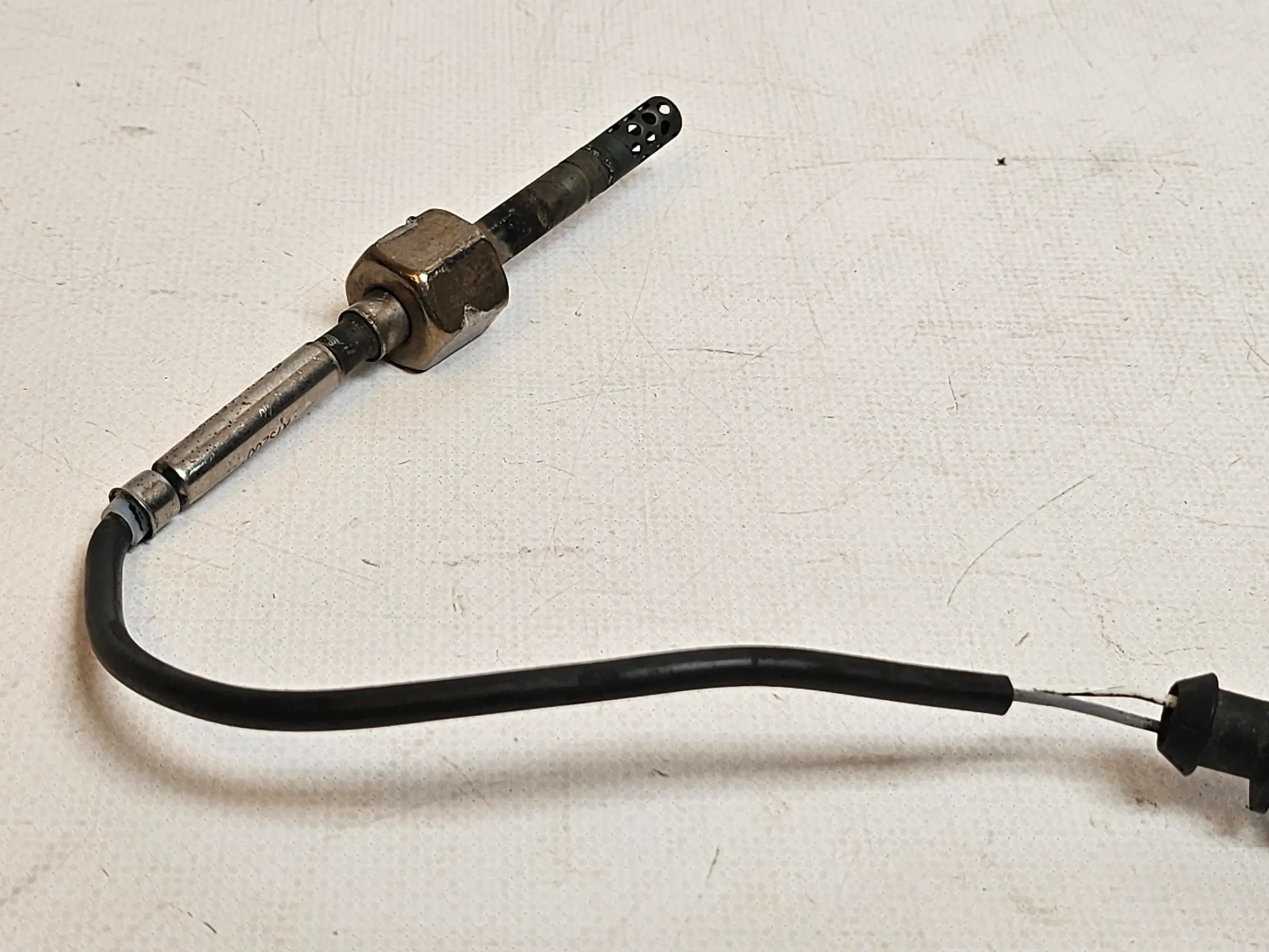 Audi A2 A3 VW Bora Golf Polo Abgastemperatursensor   BAG 036906088c