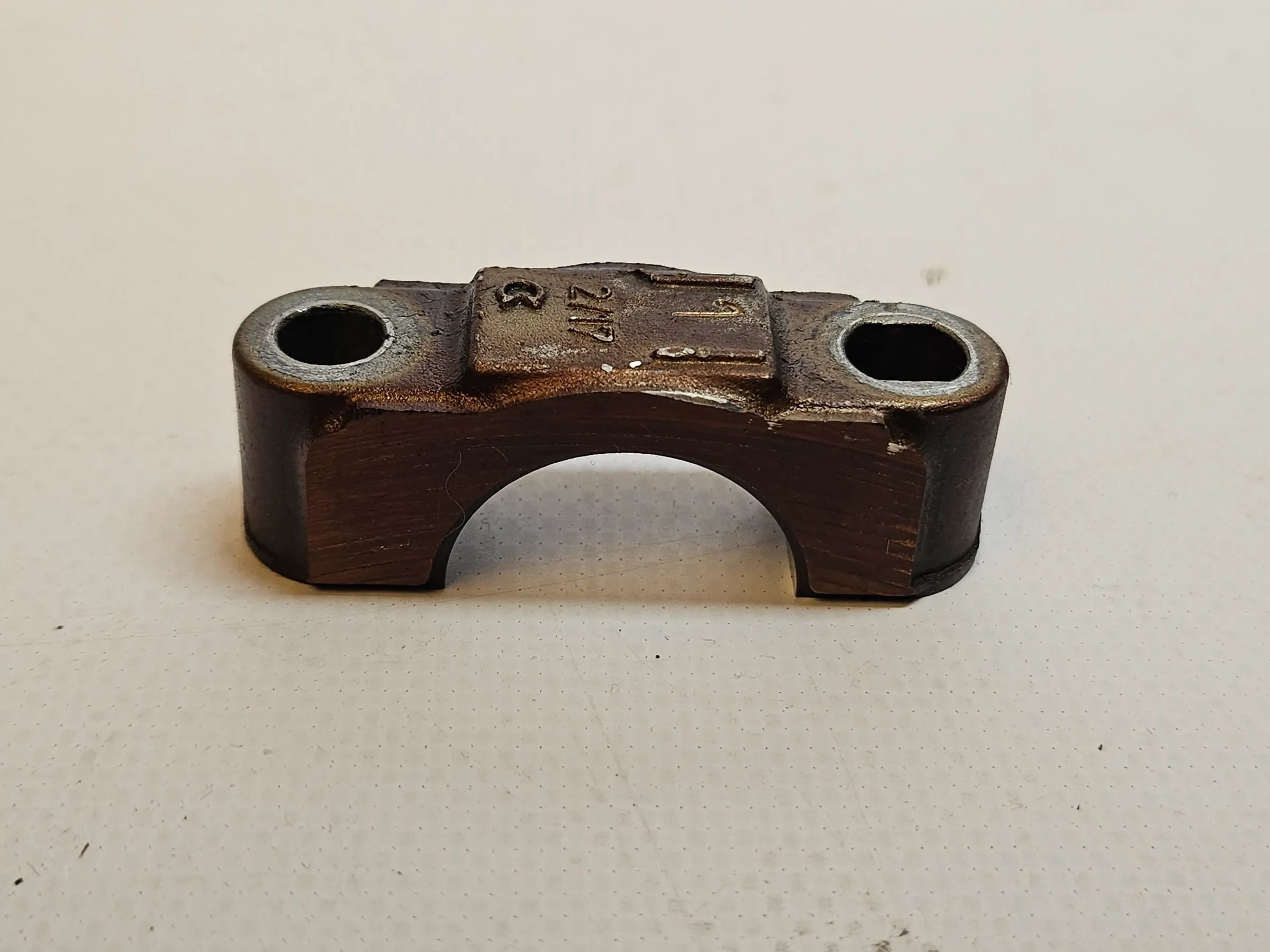 BMW F20/F21  -N13B16 1,6L - Mini R57 R56 R60 R58 Nockenwelle Lager 1