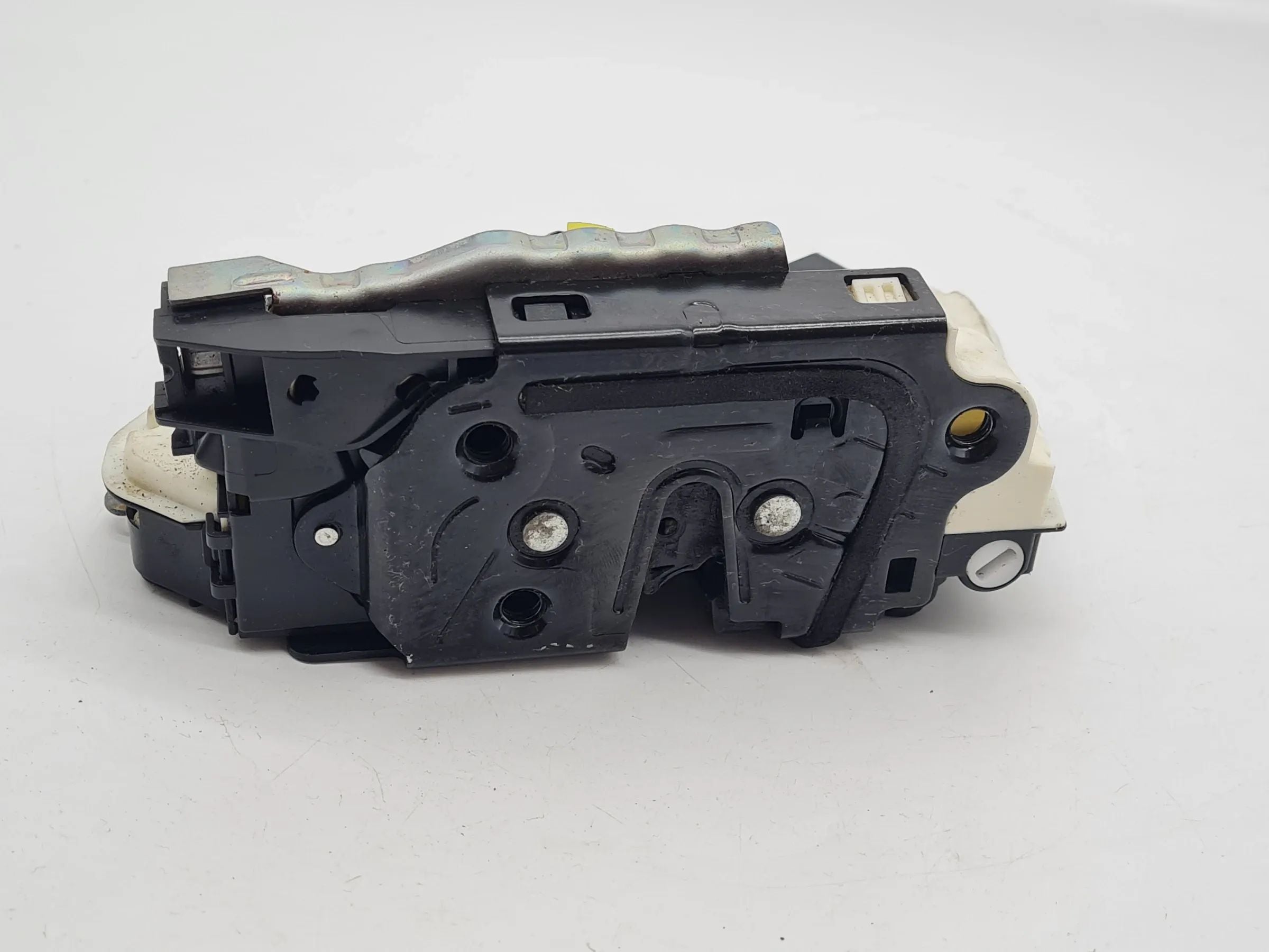 Seat Ibiza IV 6J5/6P1 Türschloss ZV Hinten Links 6J0839015A (Original)