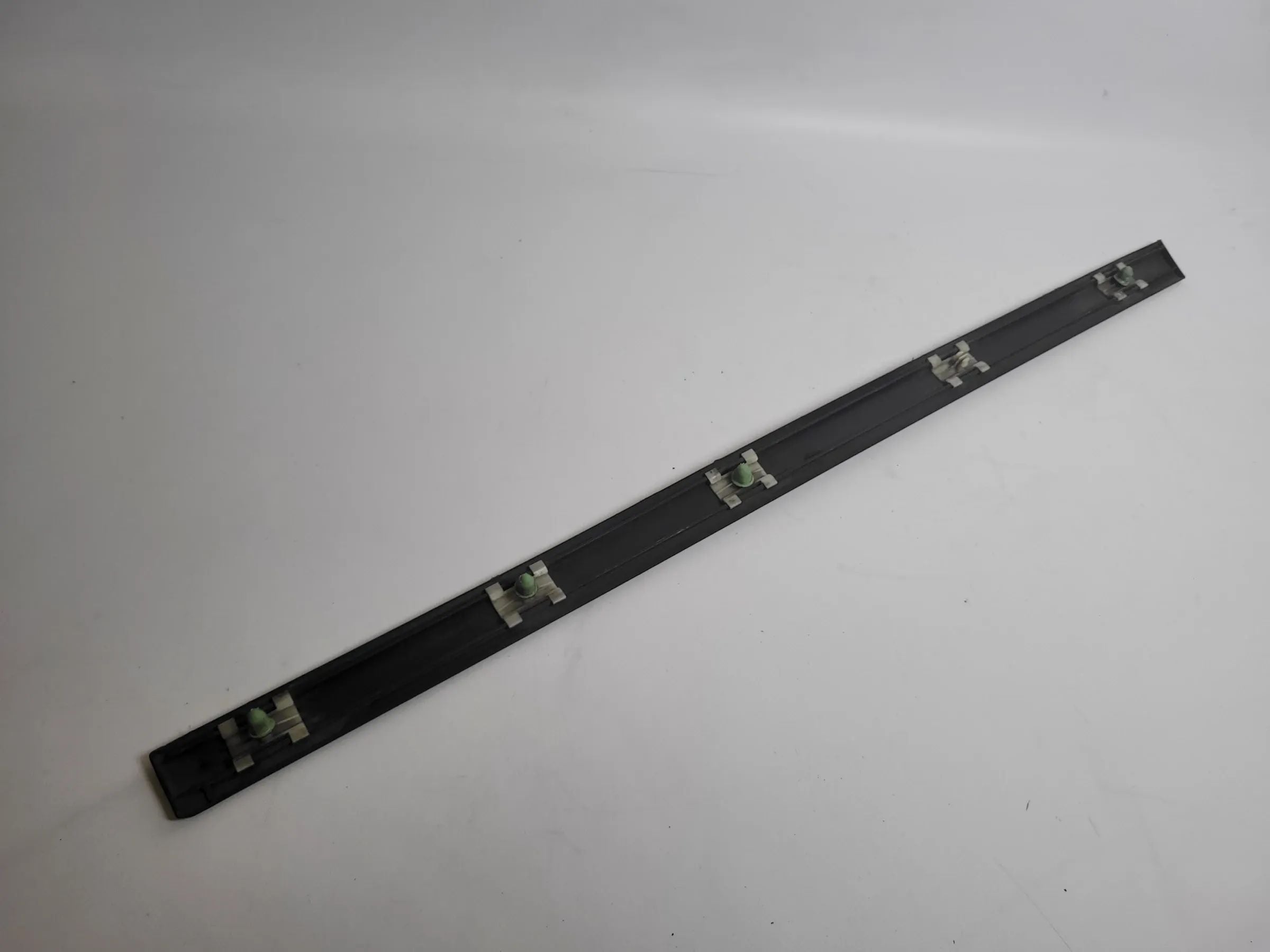BMW 5er Touring E39 Tür Zierleiste Stoßleiste Hinten Rechts 8159298 Original