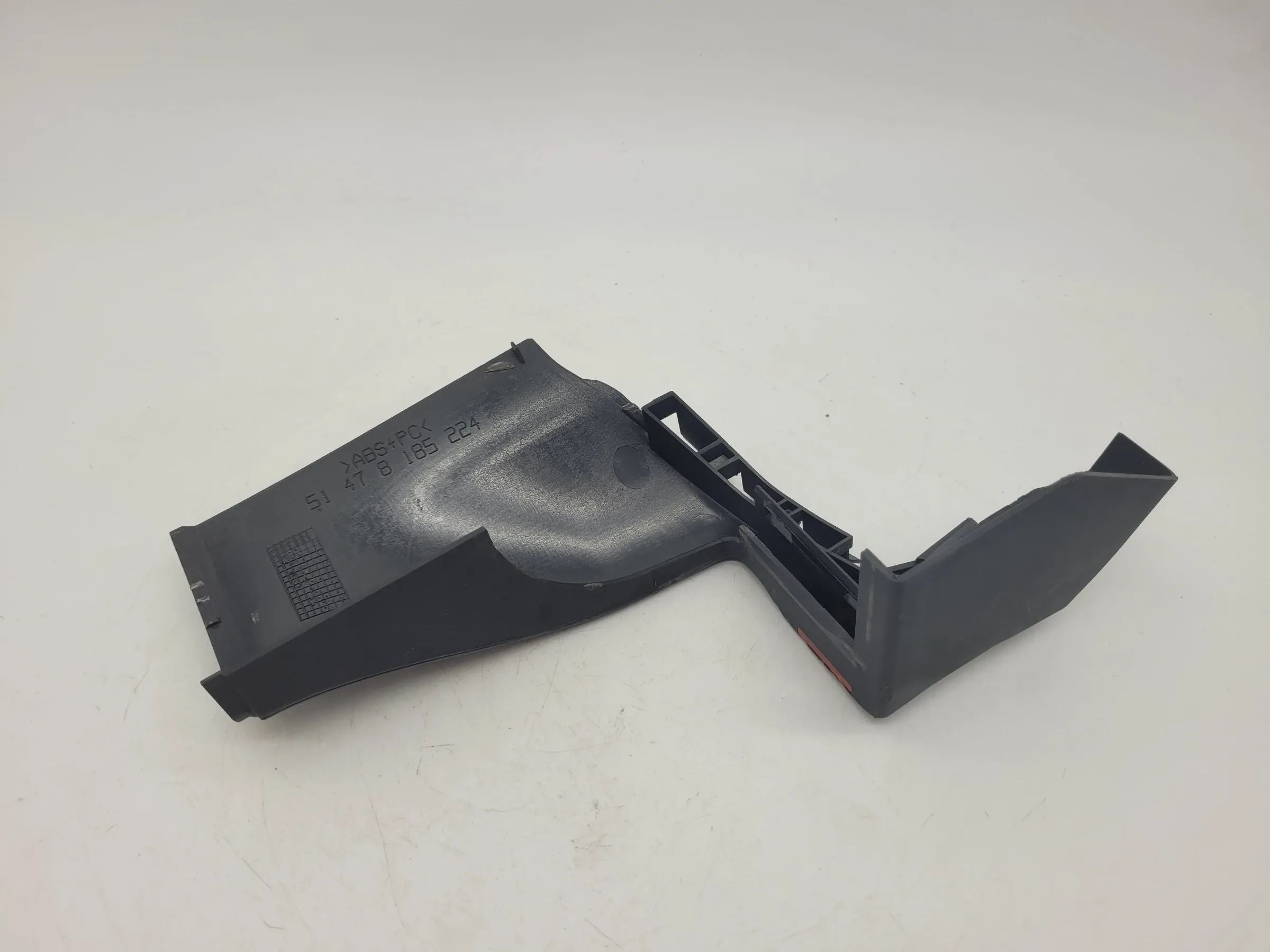 BMW 5er Touring E39 Verkleidung Kofferraum Rechts 51.47-8185224 Original