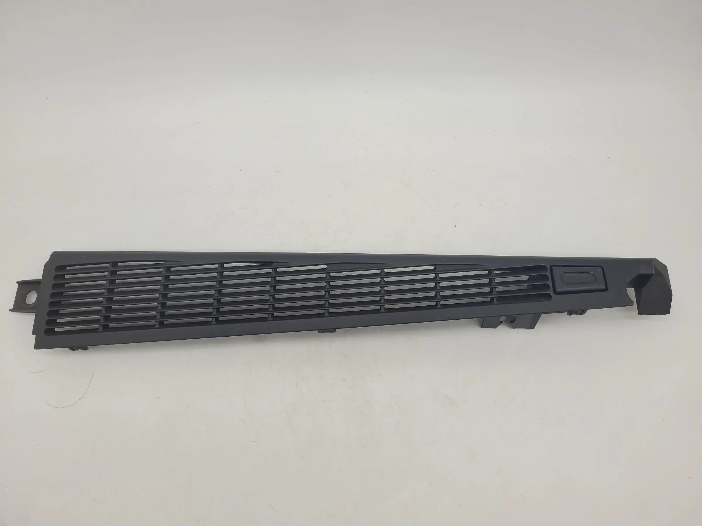 BMW 5er Touring E39 Lüftungsgitter Schwarz Links 8185227 Original