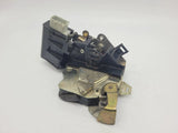 BMW 5er Touring E39 Türschloss mit Stellmotor Rechts Hinten 8166246 (Original)