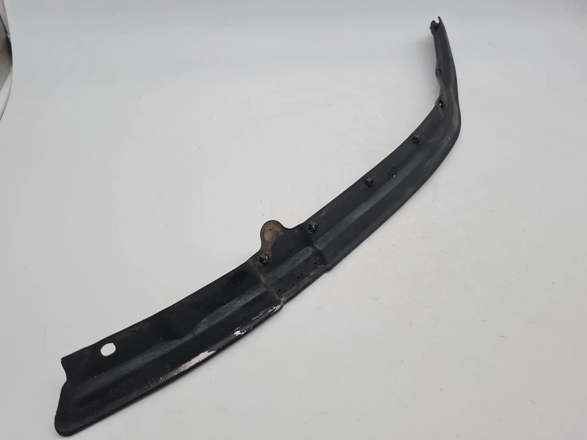 Original Mercedes C-Klasse (CL203) Tür Dichtung Leiste Rechts A2037271630