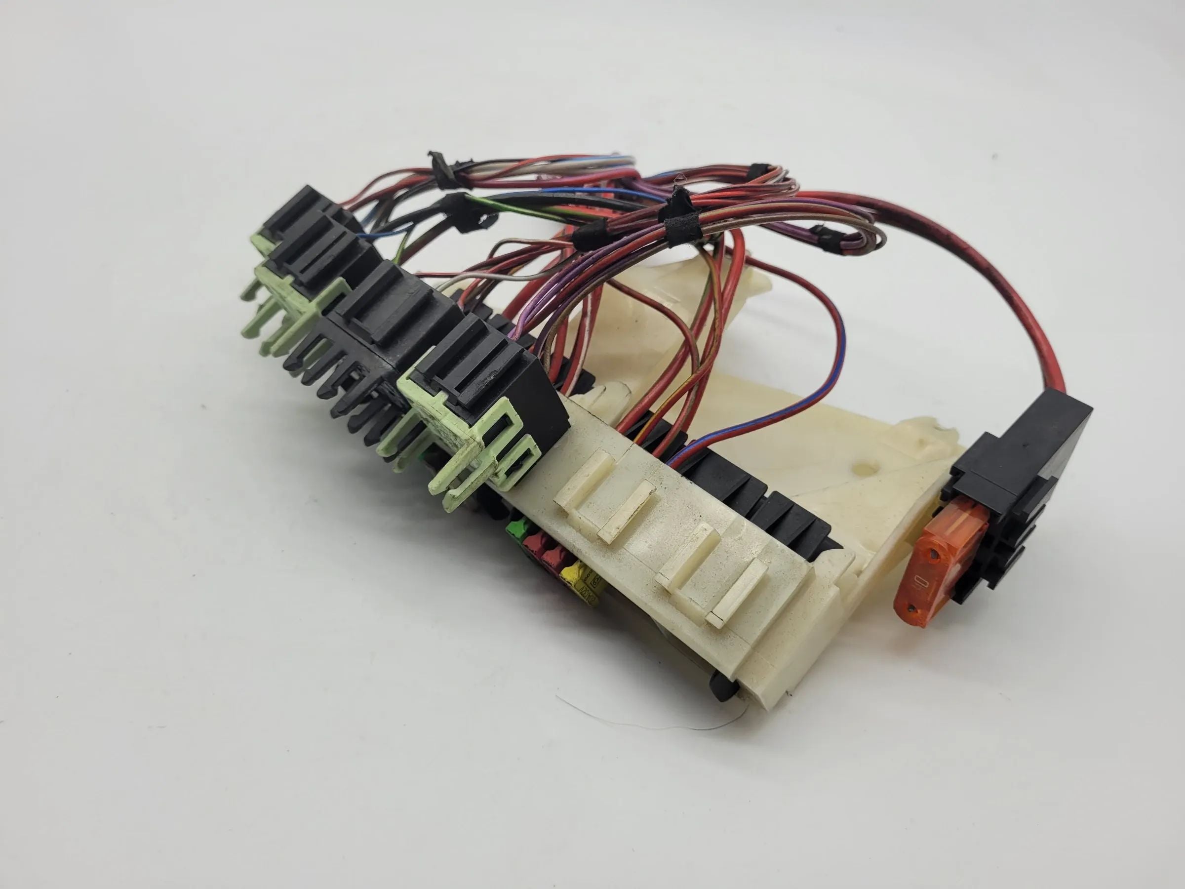 BMW 5er Touring E39 Sicherungskasten Relaishalter 8371884 Original