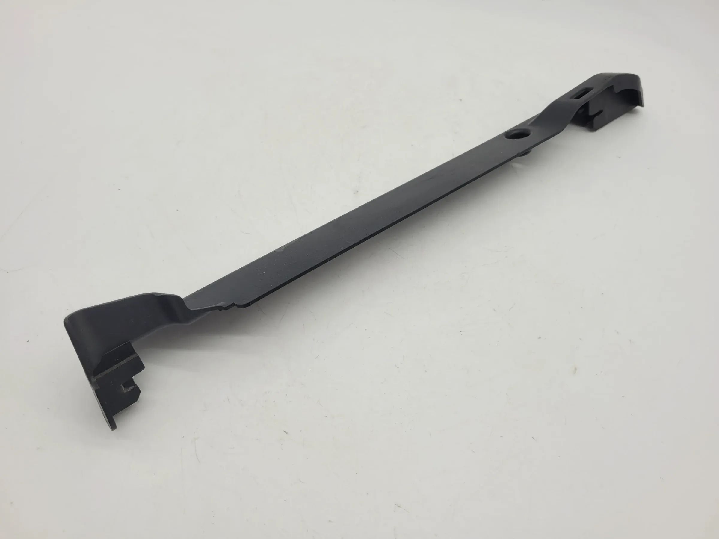 BMW 7er E38 Abdeckung Sitzschiene Links 52.10-8192961 Original