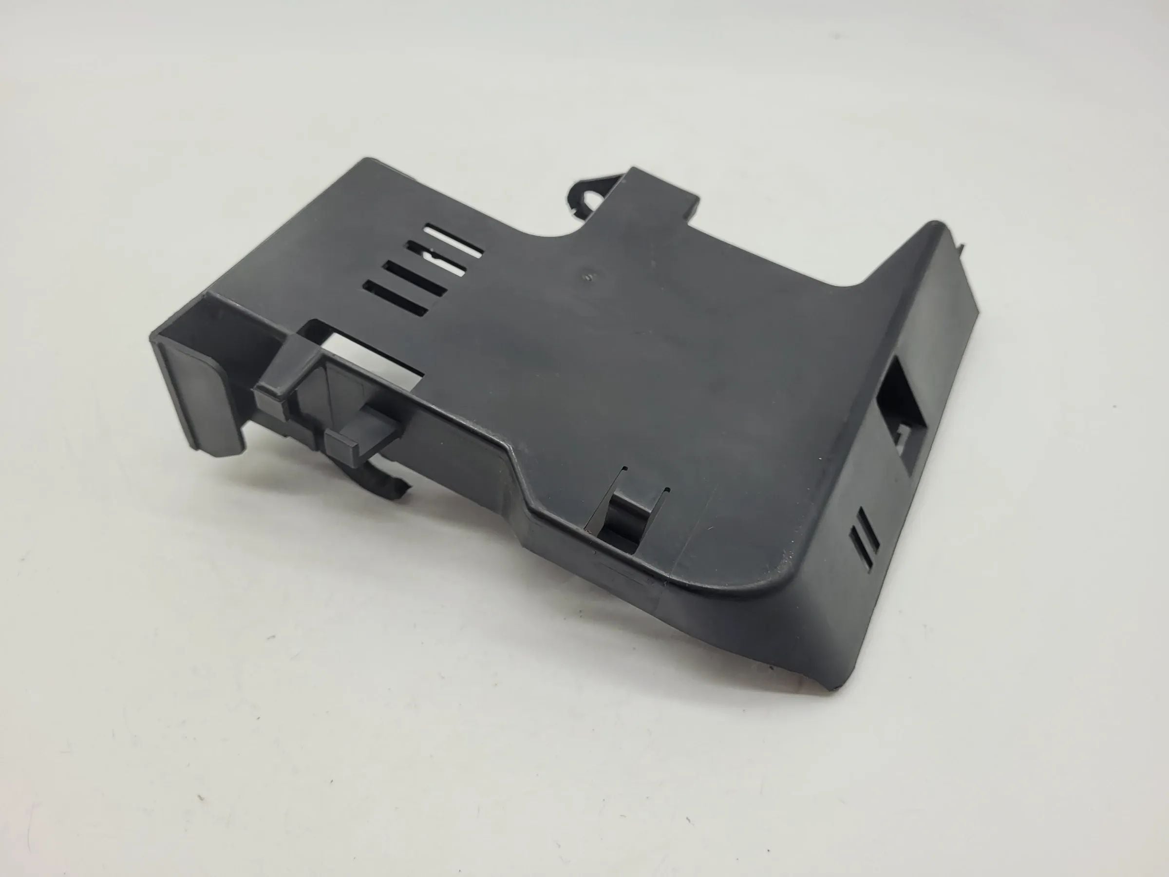 BMW 7er E38 Sitz Steuergerät Halterung Kabel Links 52.10-8157401 Original