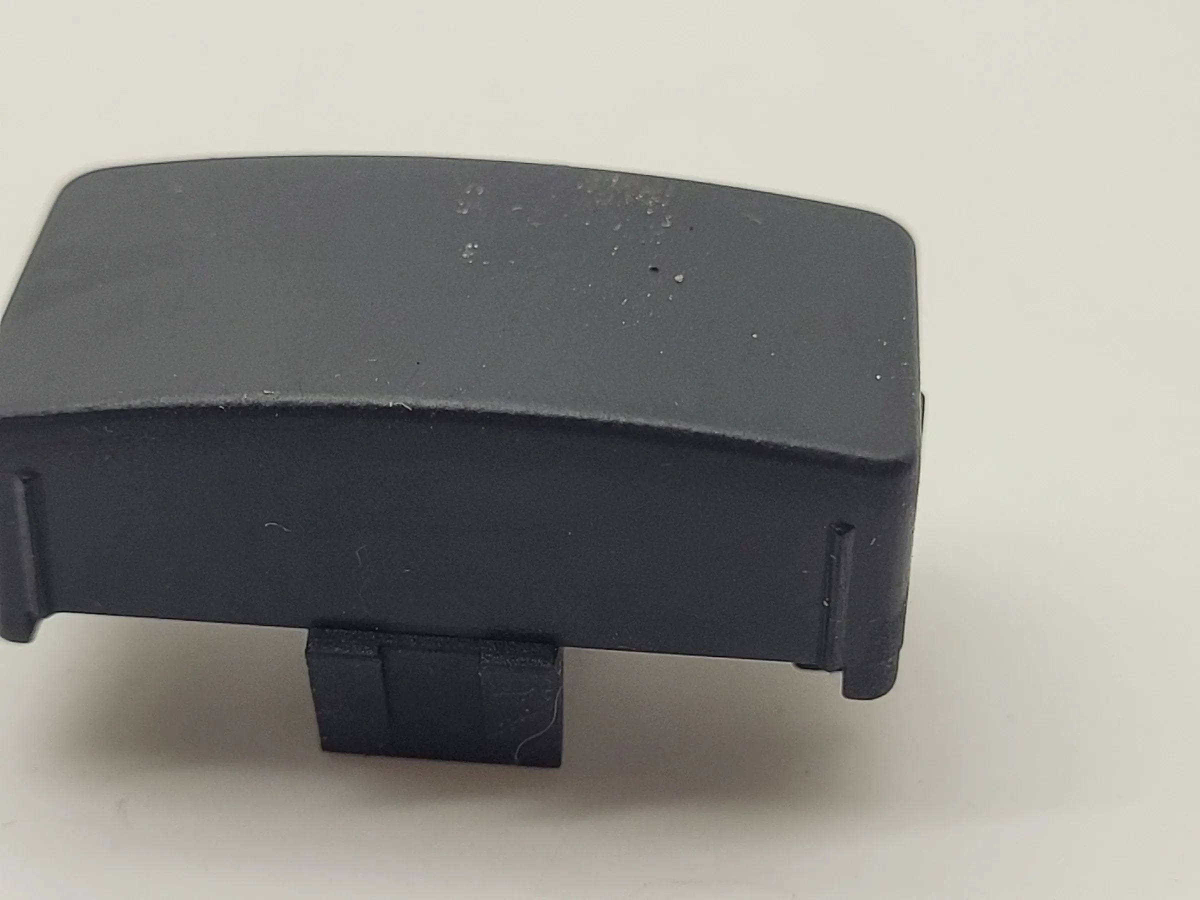 BMW 7er E38 Seiten Verkleidung Blindknopf Links Vorne 52.10-8150315 Original