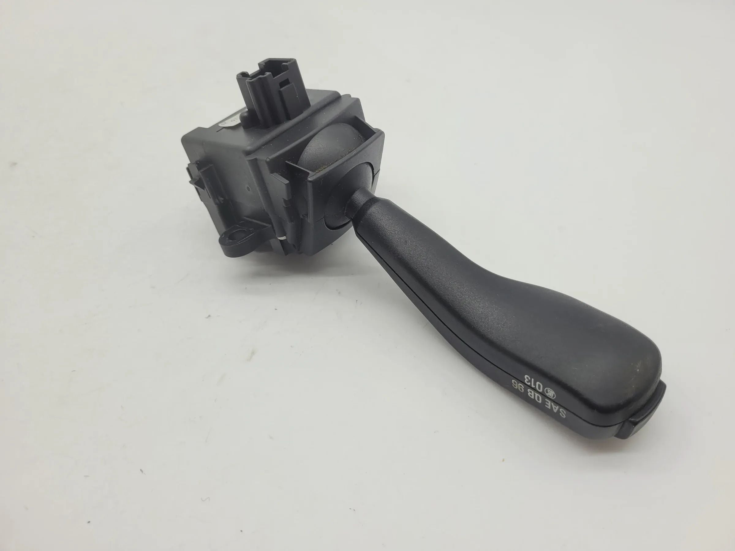 BMW 5er Touring E39 Blinkerschalter Lenkstockschalter 8363668 Original