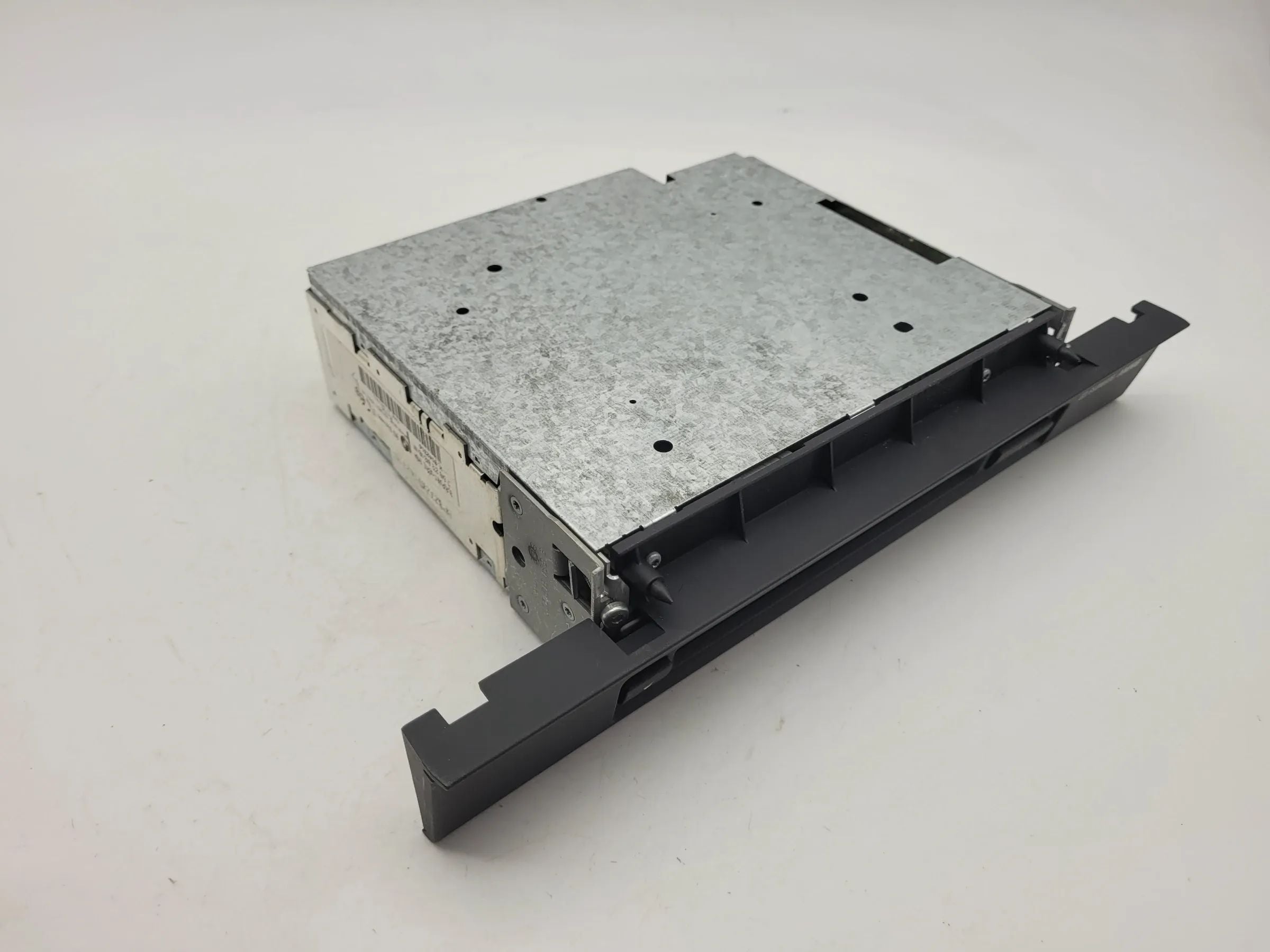BMW 5er Touring E39 Radio CD-/DVD-Player Navigation 65.12-6900604 Original