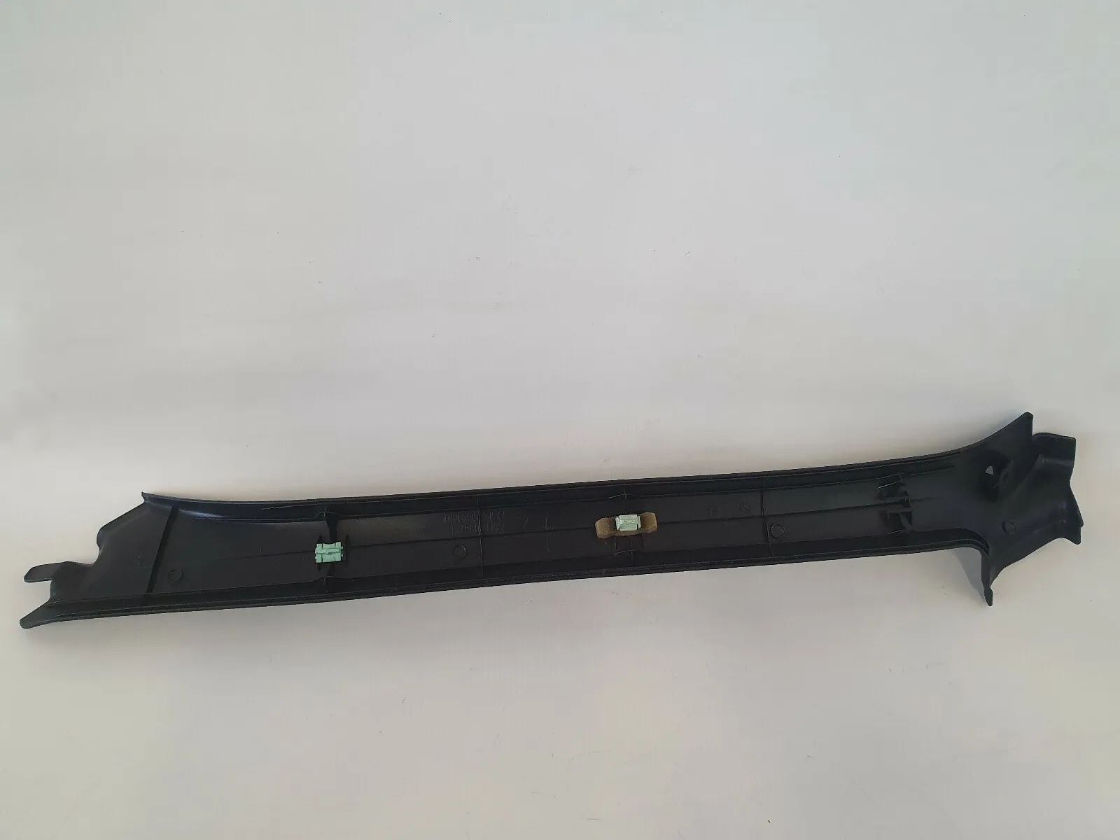 ⭐Revestimiento Pilar A derecho 1E0867234 VW Golf 3/4 III IV Cabrio Cabriolet 94-02⭐