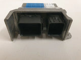 Airbagcentralina Facelift 2M5T14B056DE Ford FOCUS Station Wagon (DNW), 1.6 16V K26